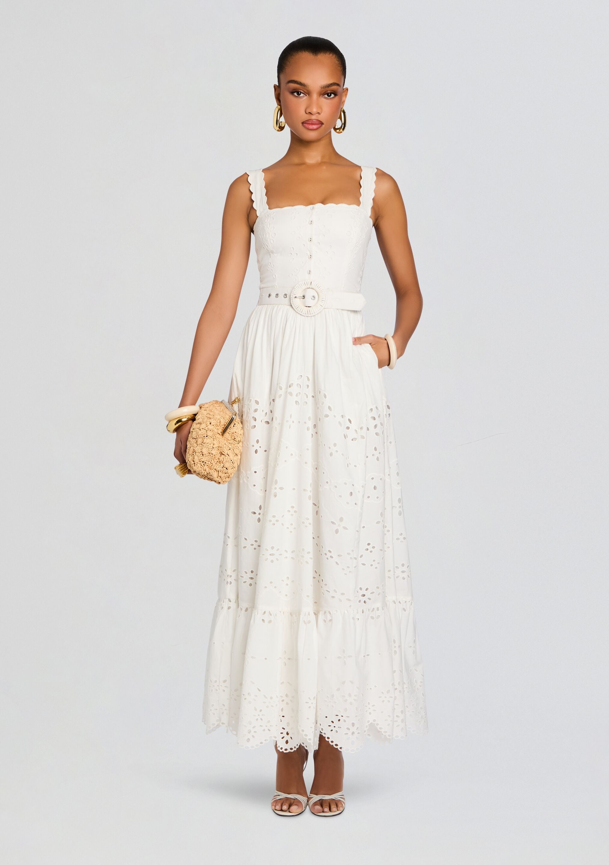 Adya Long Dress-Sunny Prom