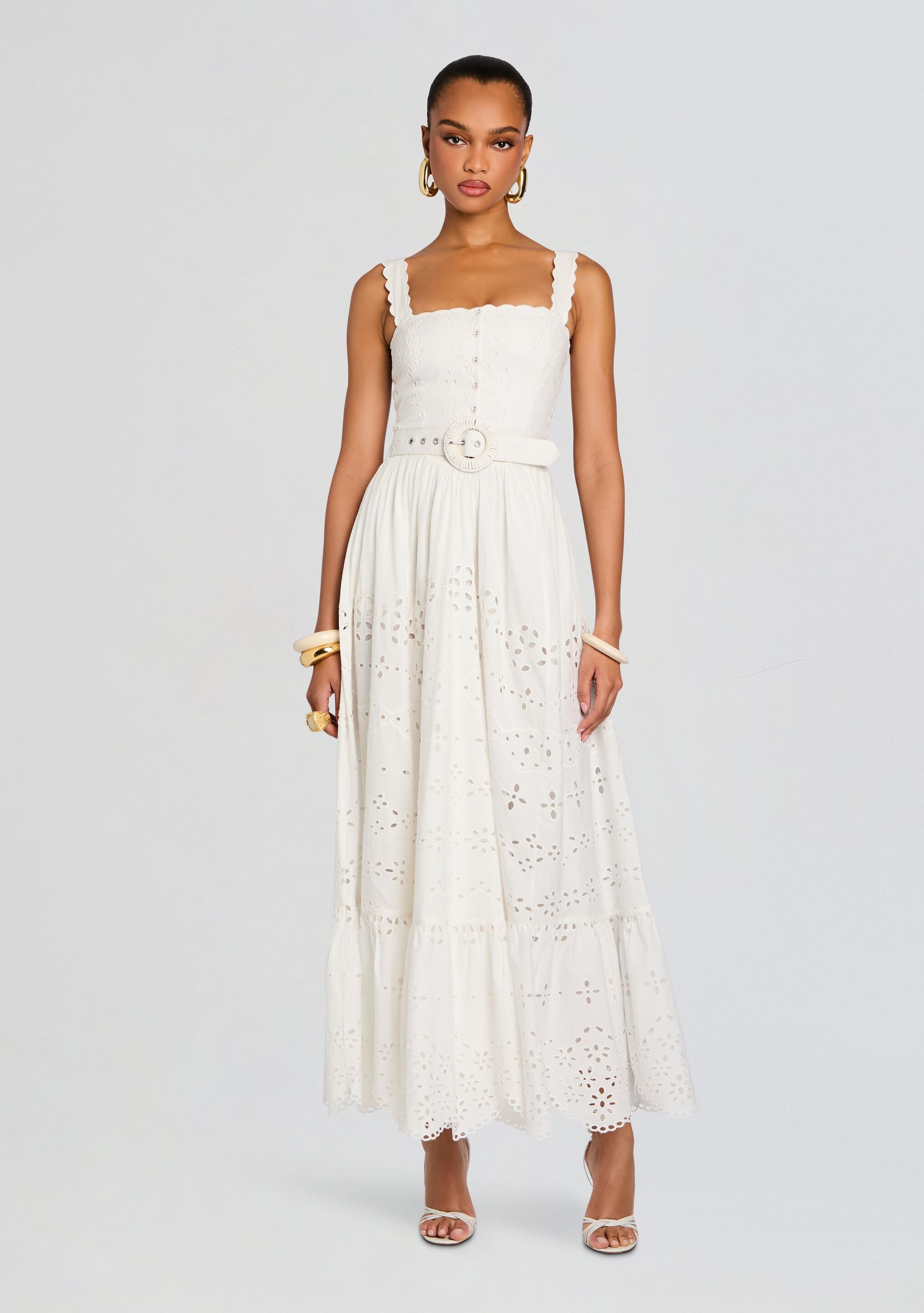 Adya Long Dress-Sunny Prom