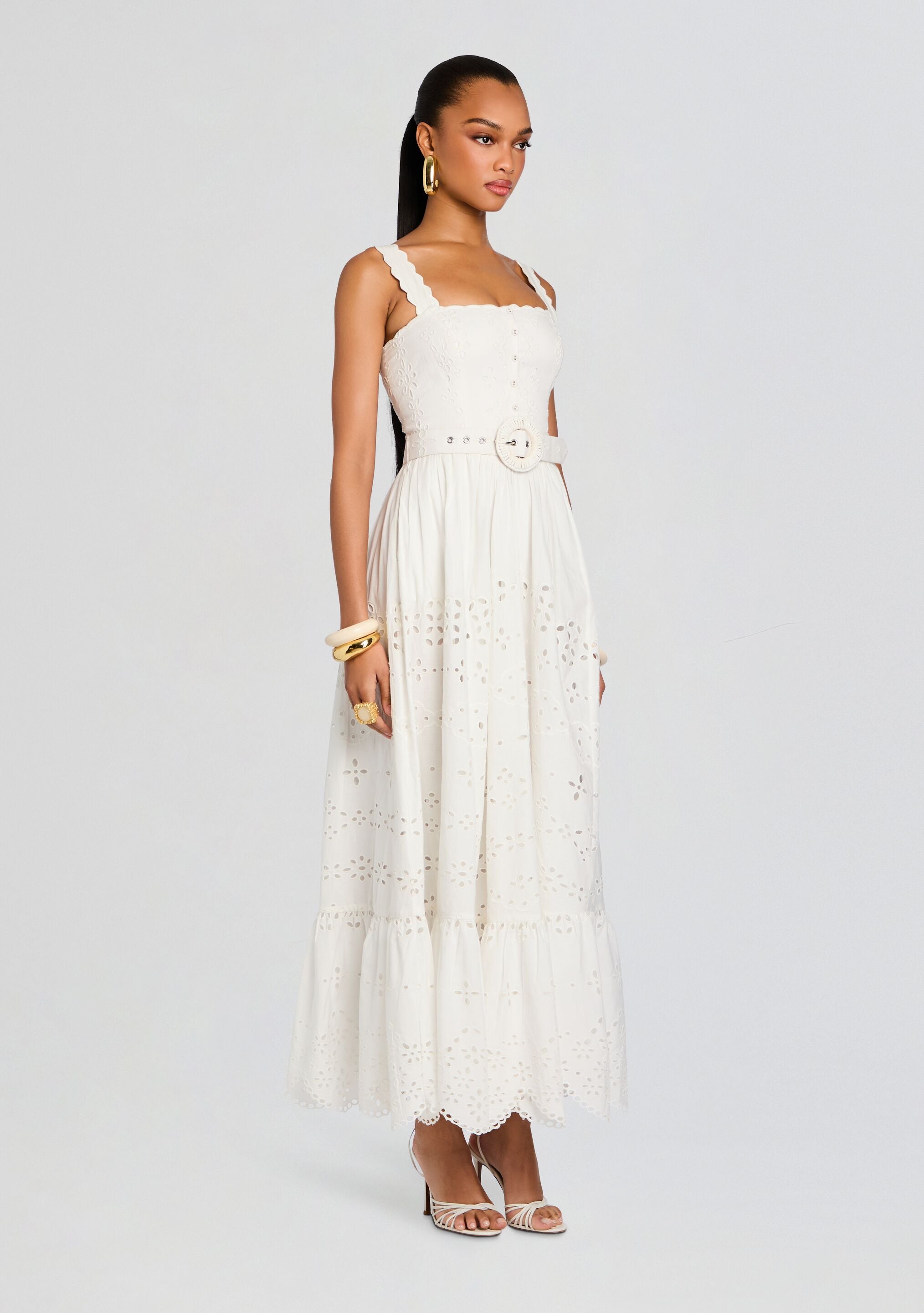 Adya Long Dress-Sunny Prom
