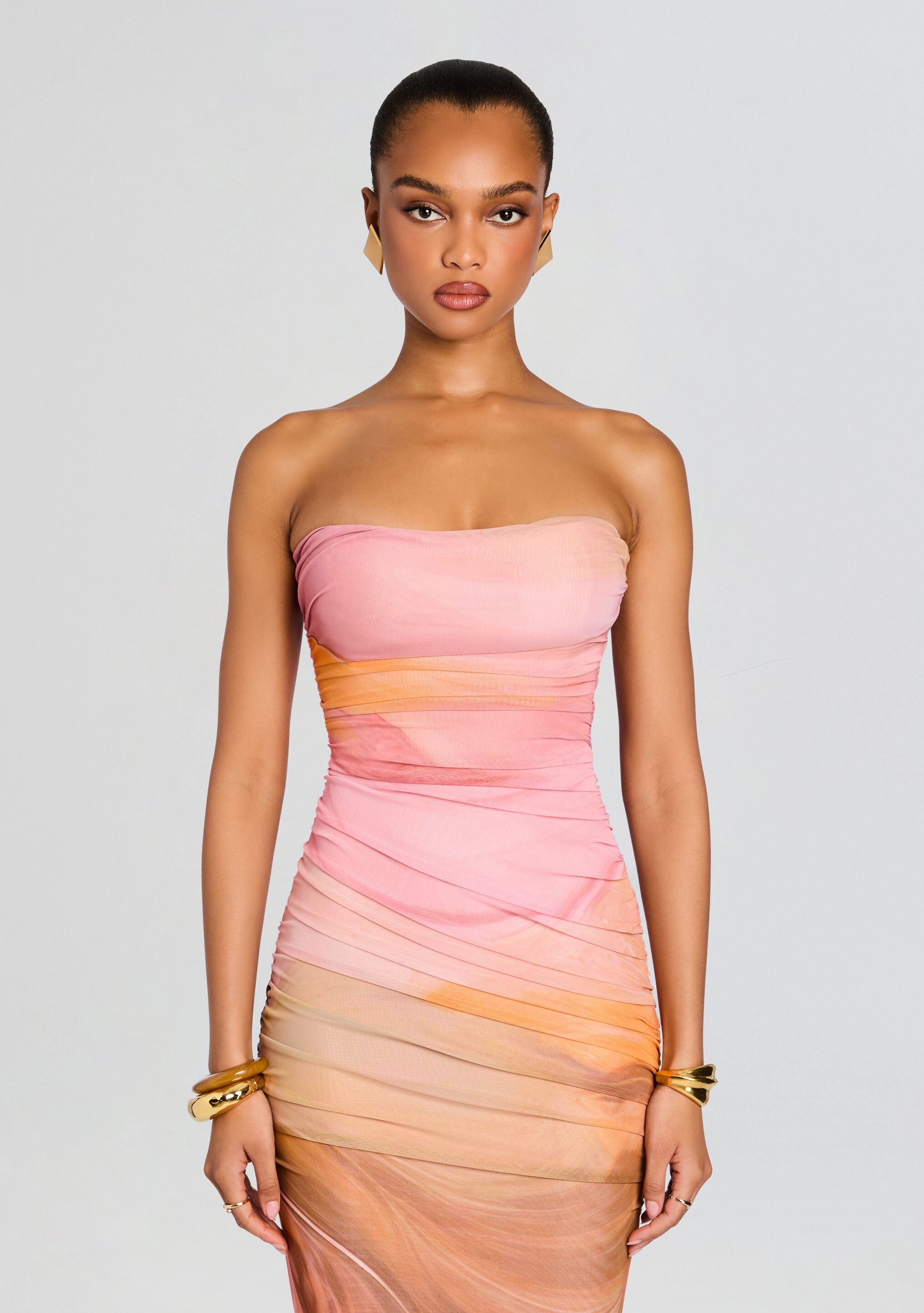 Isadore Dress-Sunny Prom