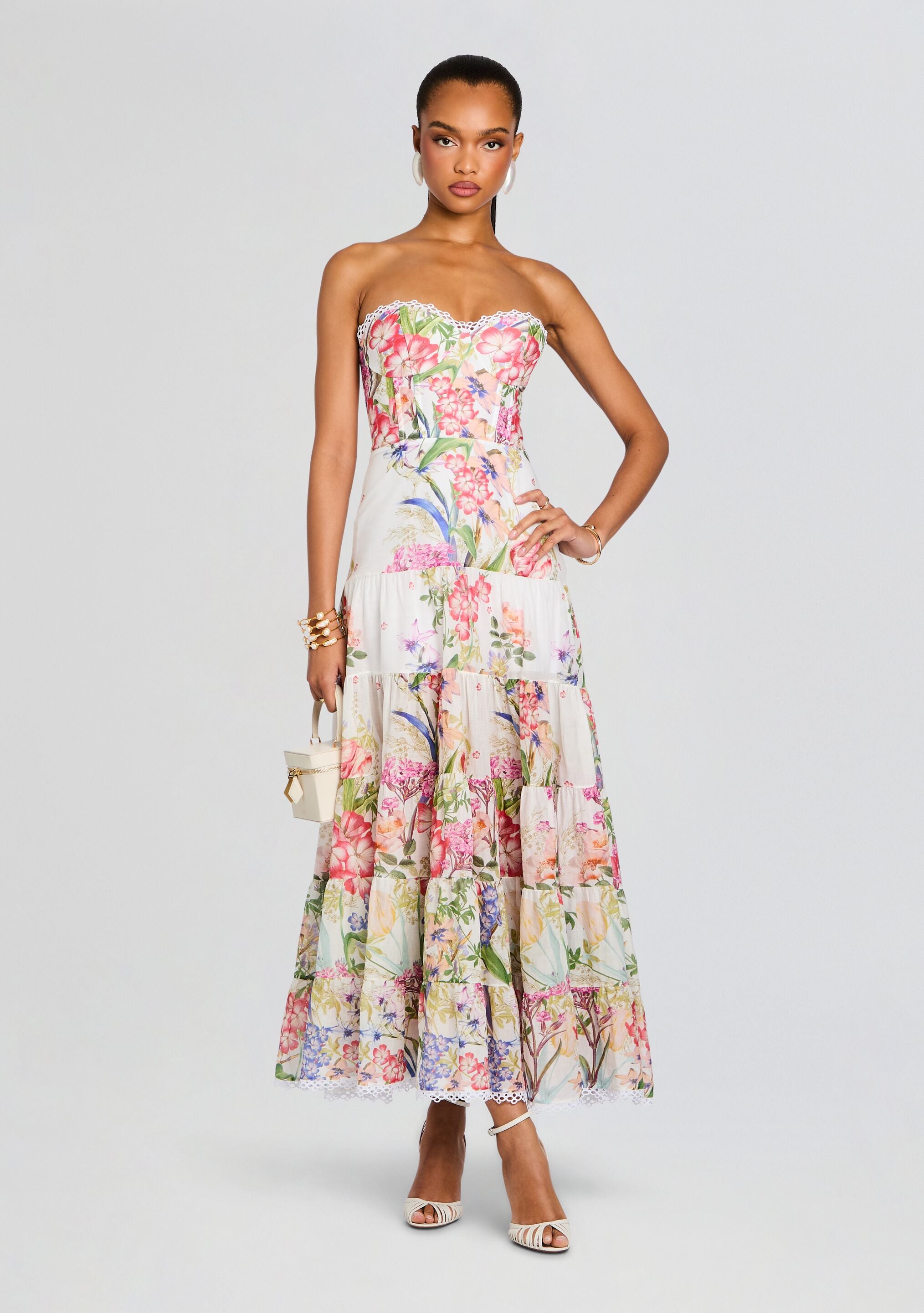 Danny Long Dress-Sunny Prom