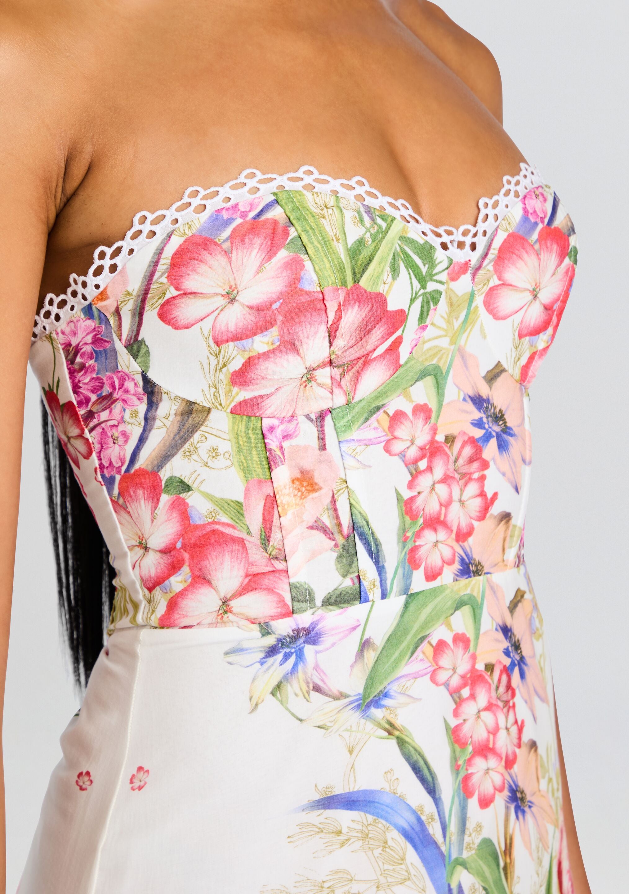 Danny Long Dress-Sunny Prom