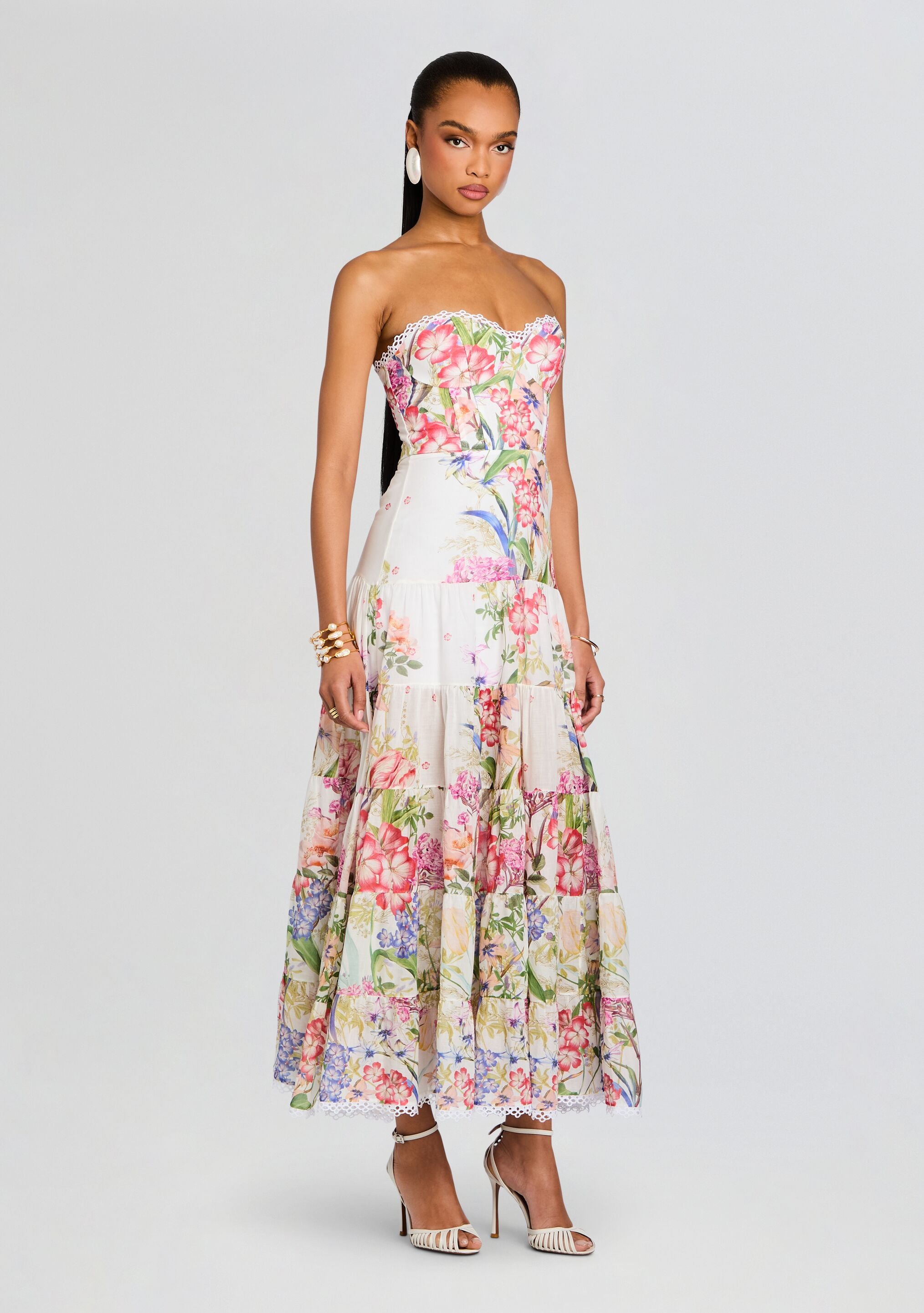 Danny Long Dress-Sunny Prom