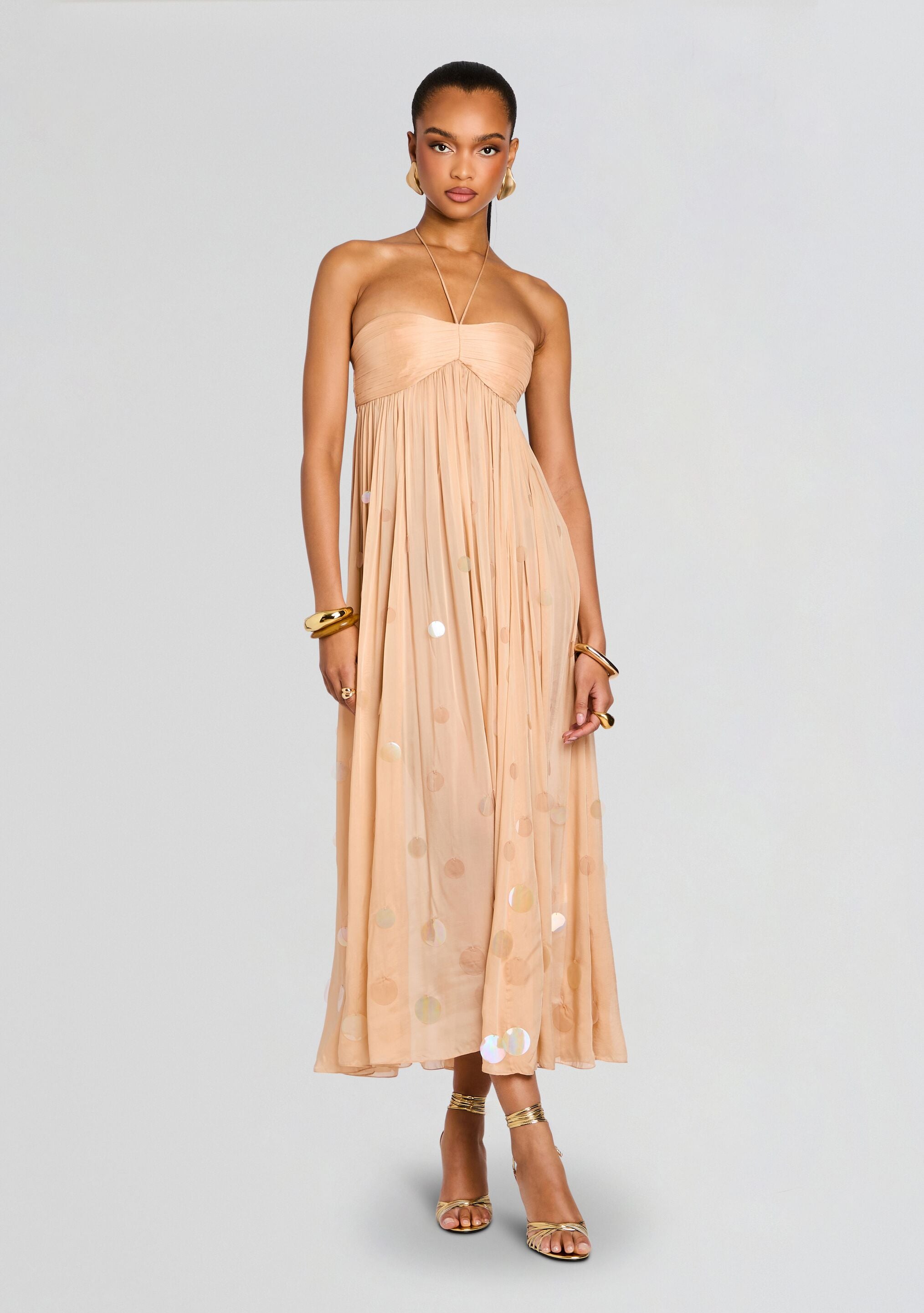 Yanis Dress-Sunny Prom