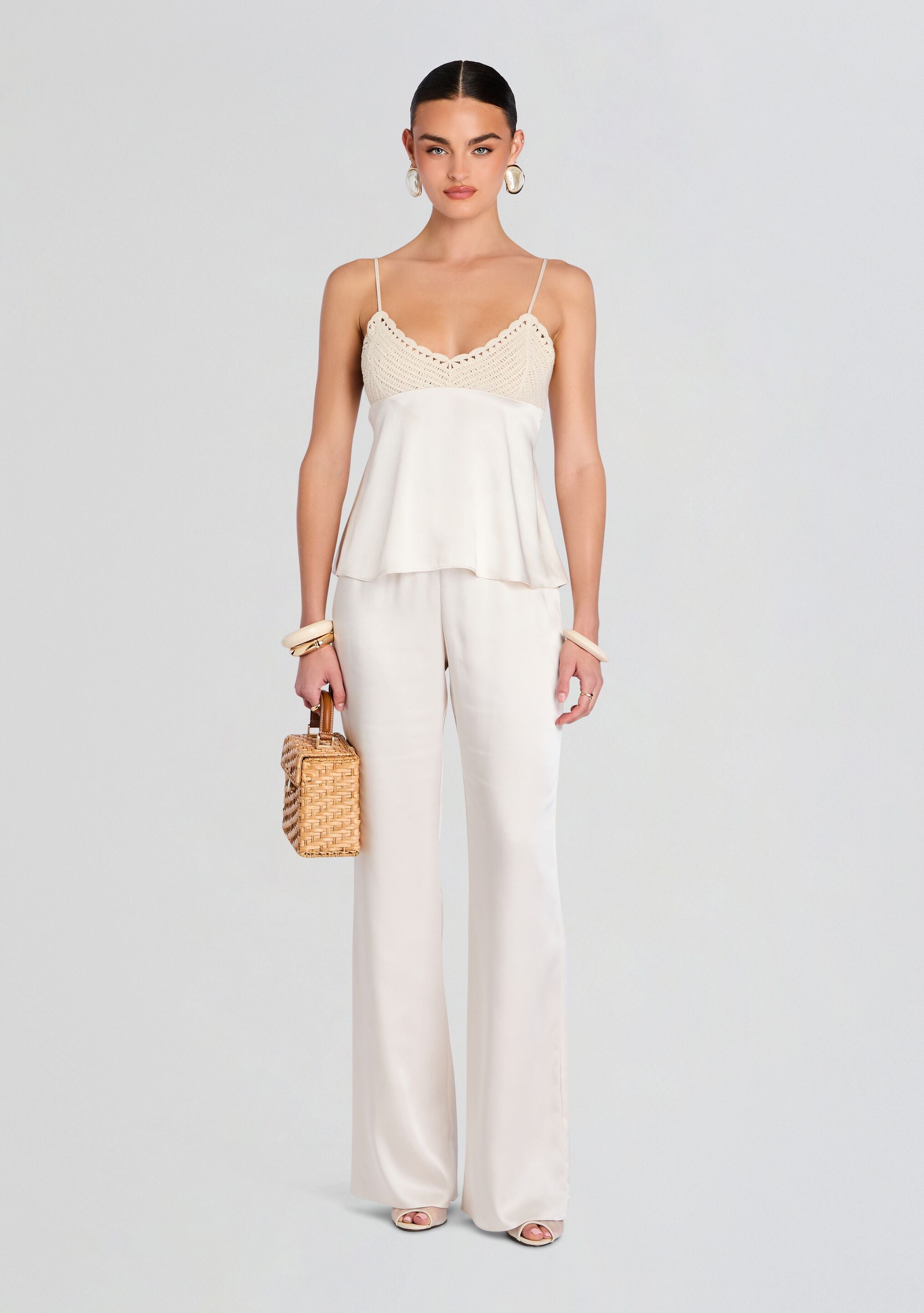 Arianne Top-Sunny Prom