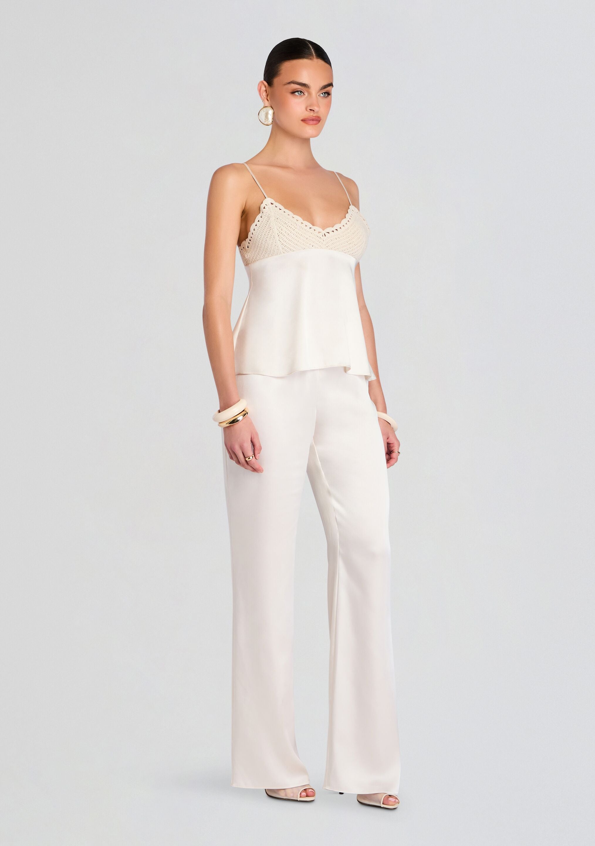 Arianne Top-Sunny Prom