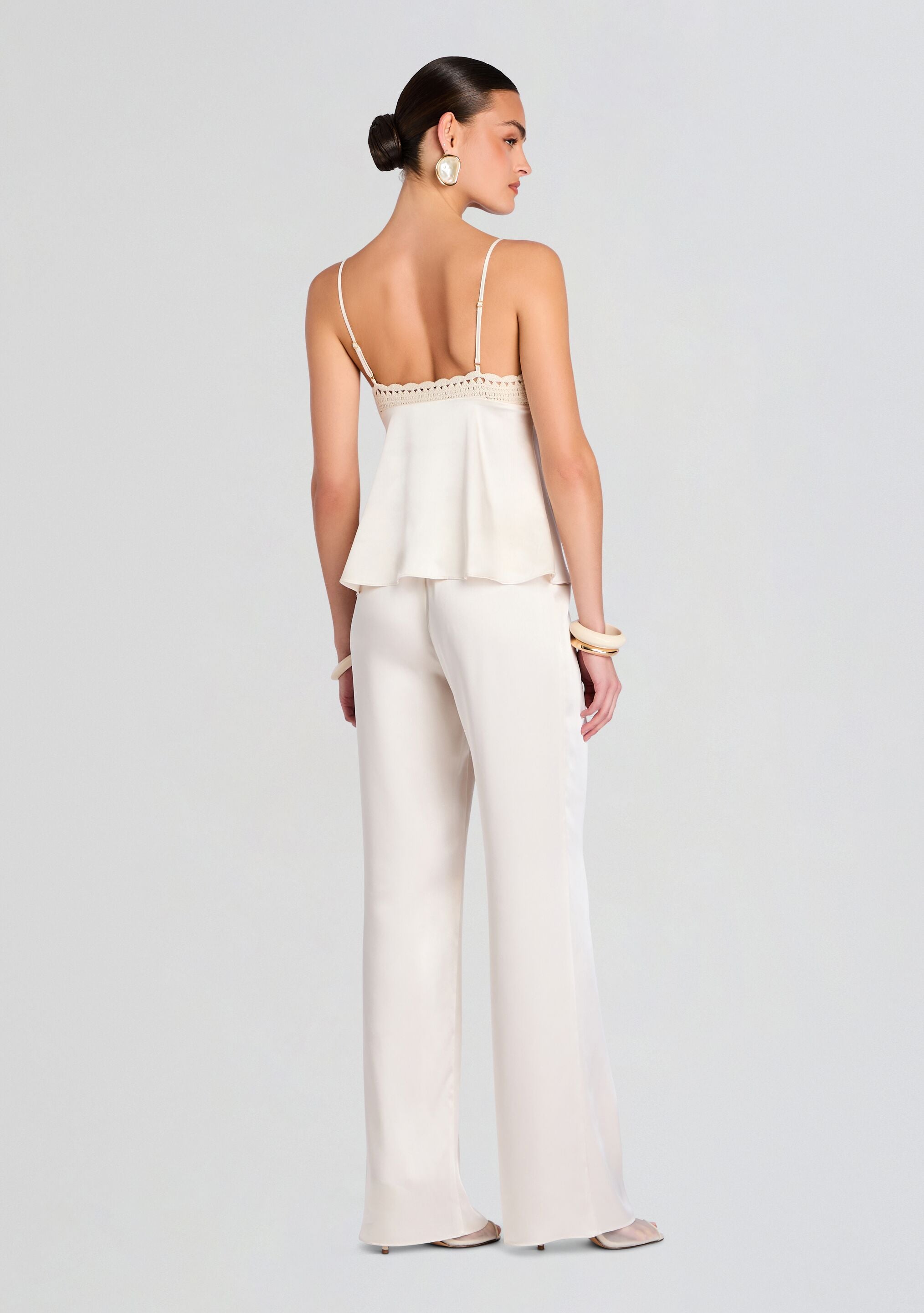 Arianne Top-Sunny Prom