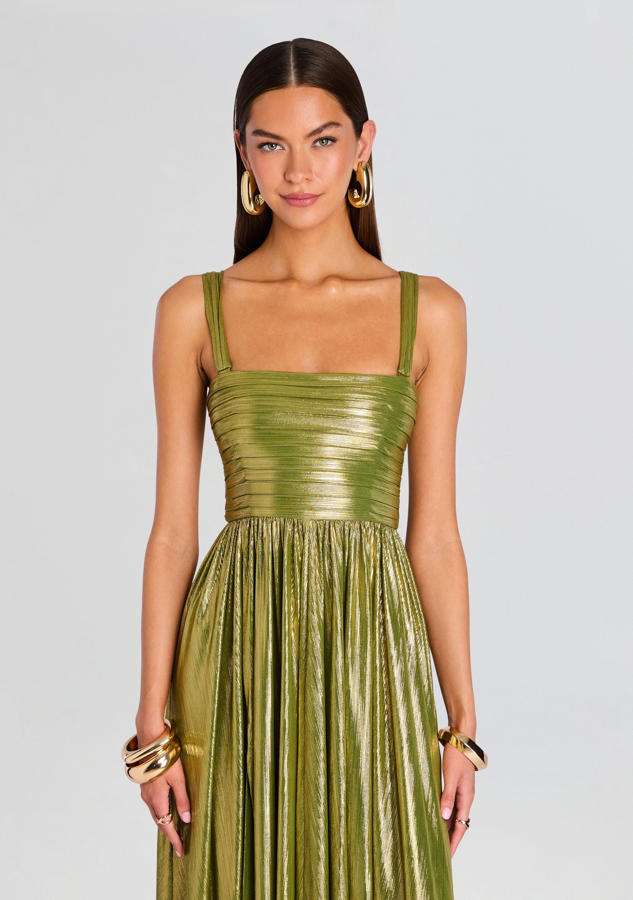 Iris Dress-Sunny Prom