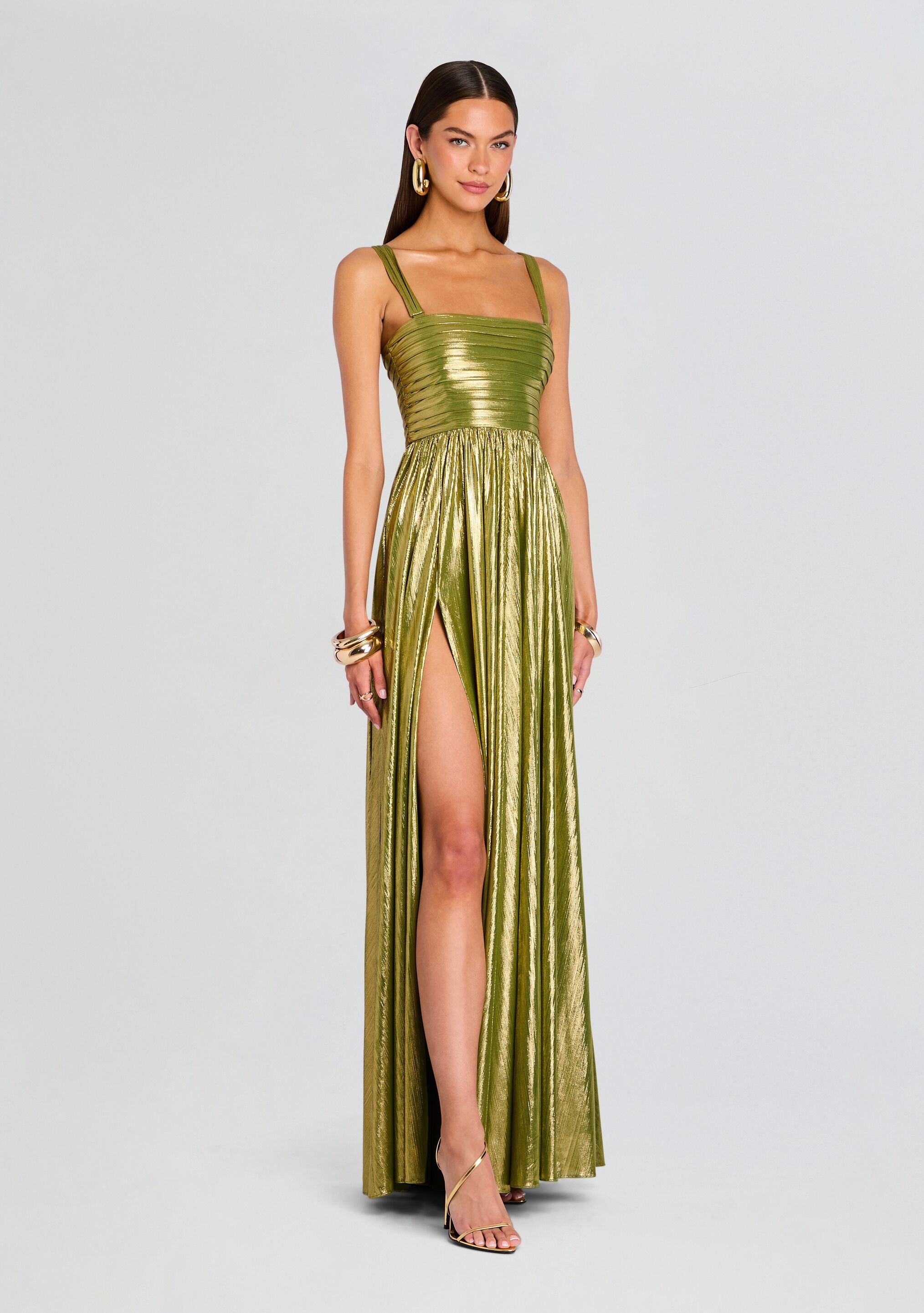 Iris Dress-Sunny Prom