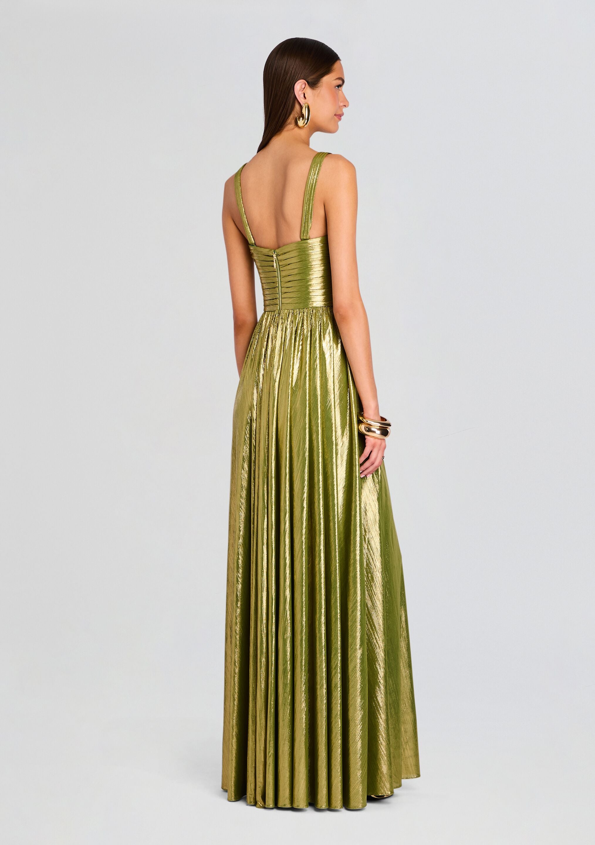 Iris Dress-Sunny Prom