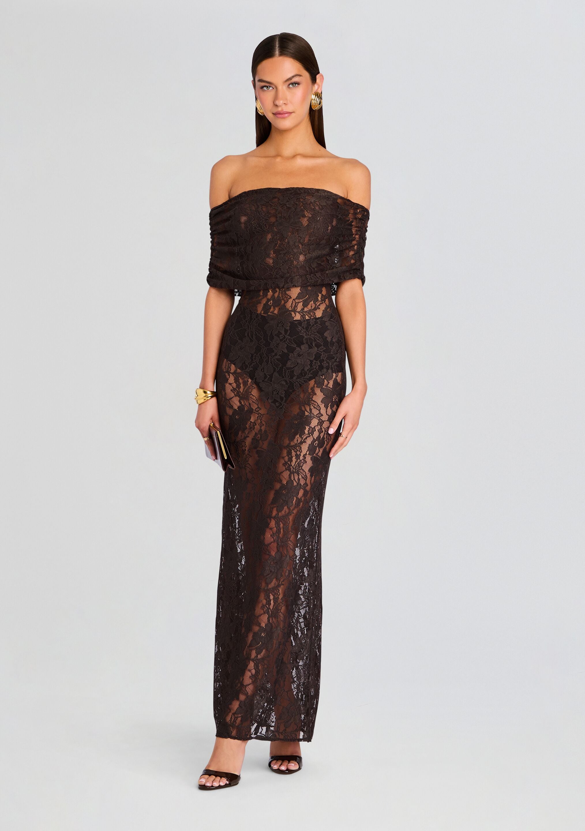 Veda Maxi Dress-Sunny Prom