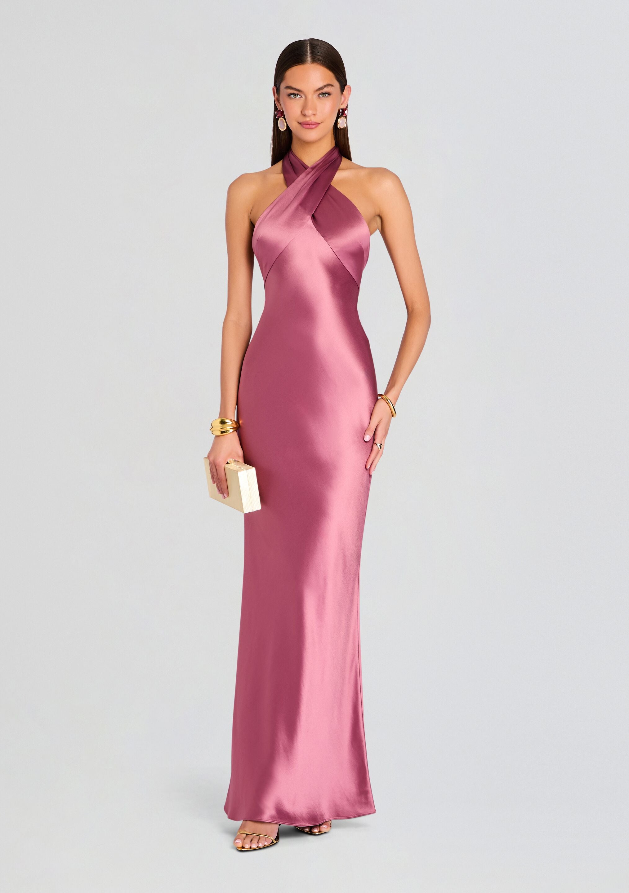 Wrenley Dress-Sunny Prom