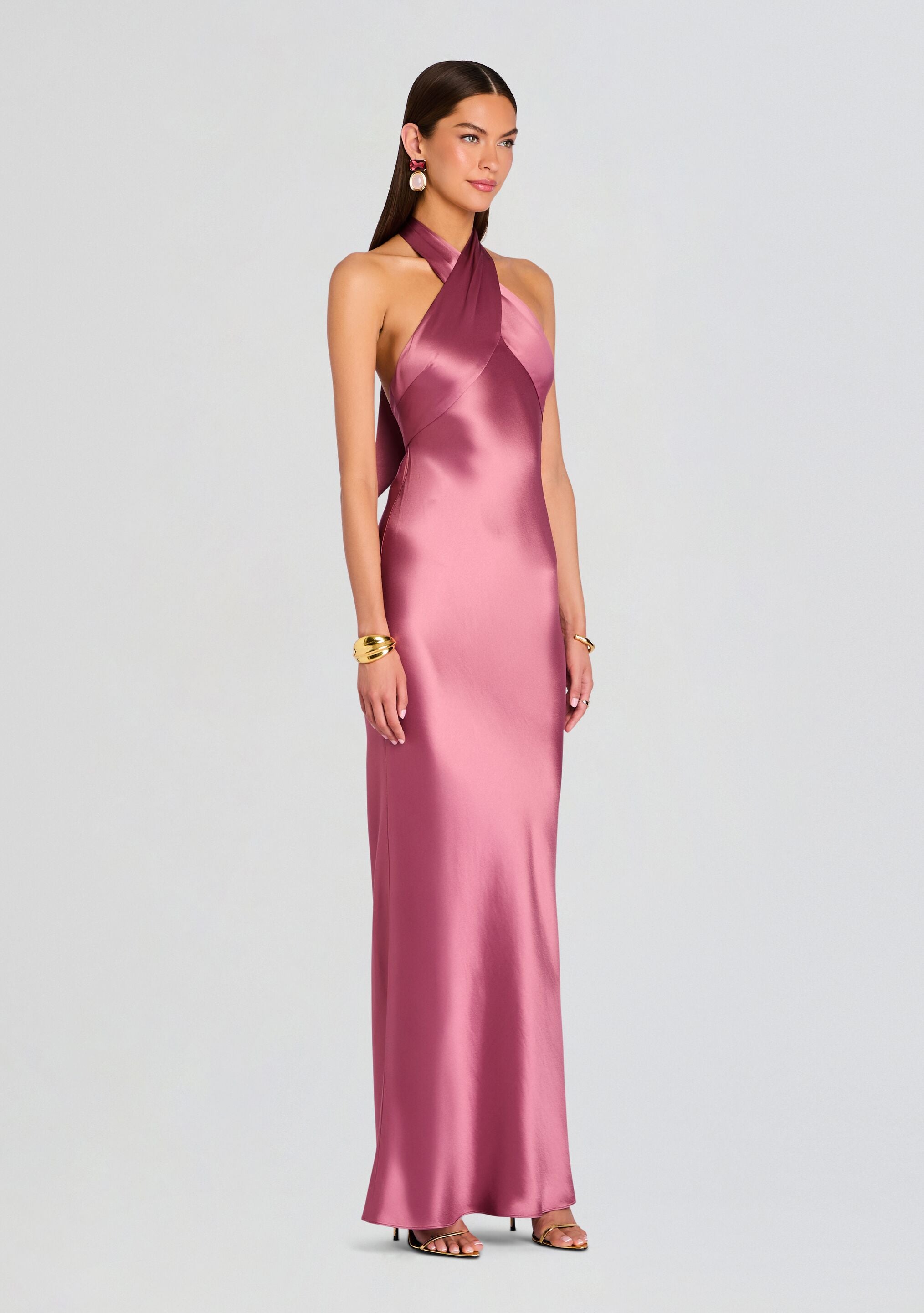 Wrenley Dress-Sunny Prom