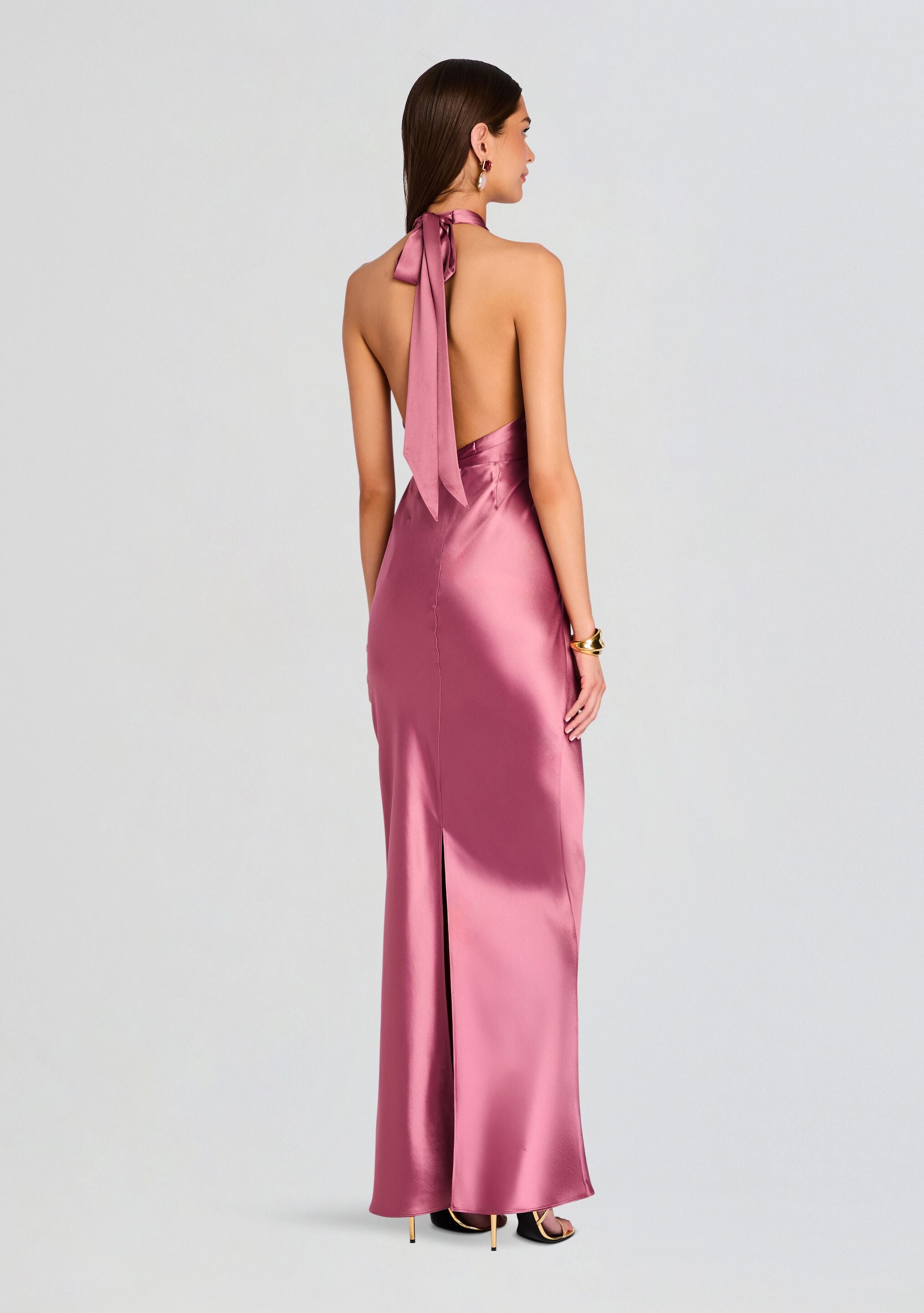 Wrenley Dress-Sunny Prom