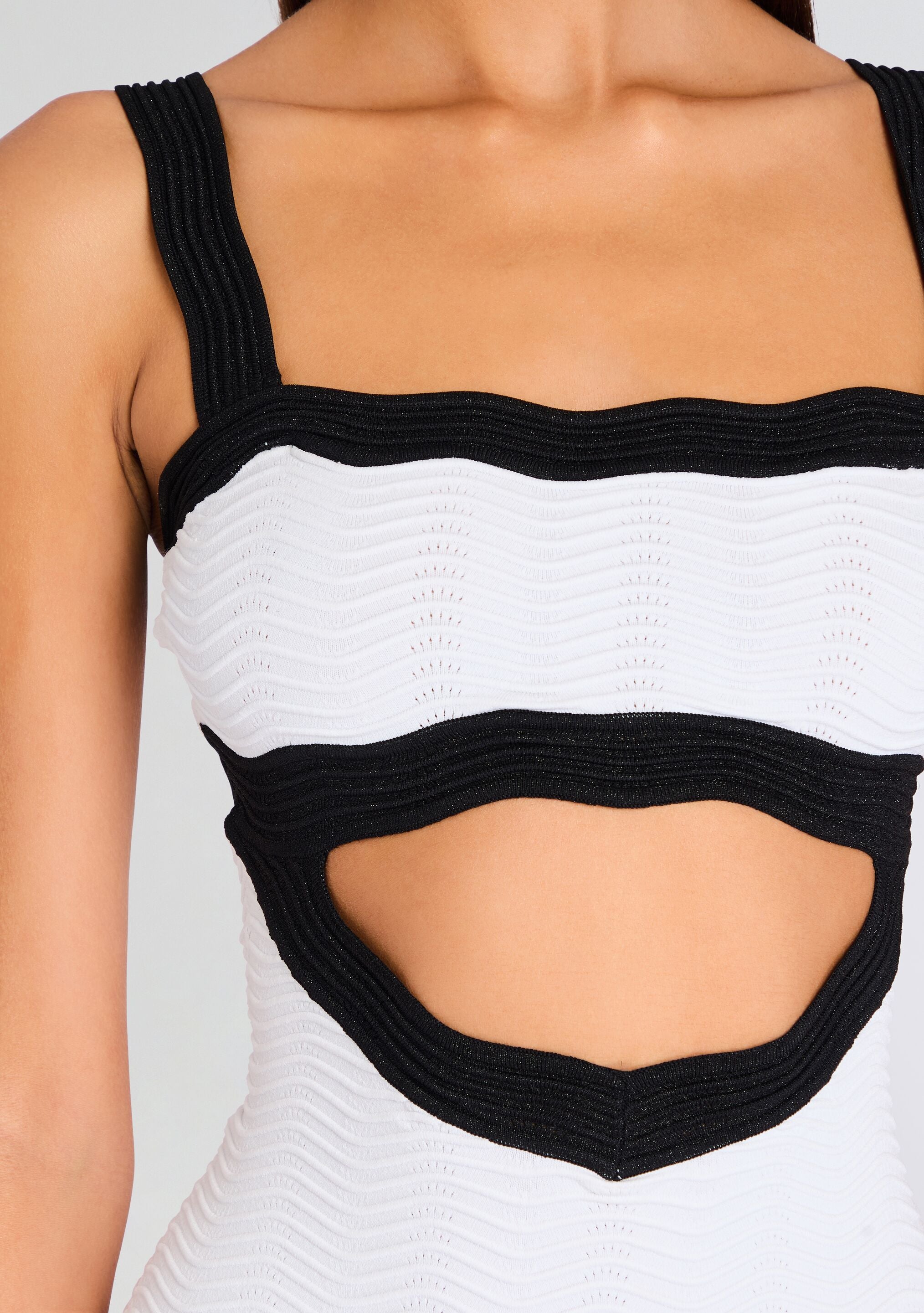 Wynra Knit Dress-Sunny Prom