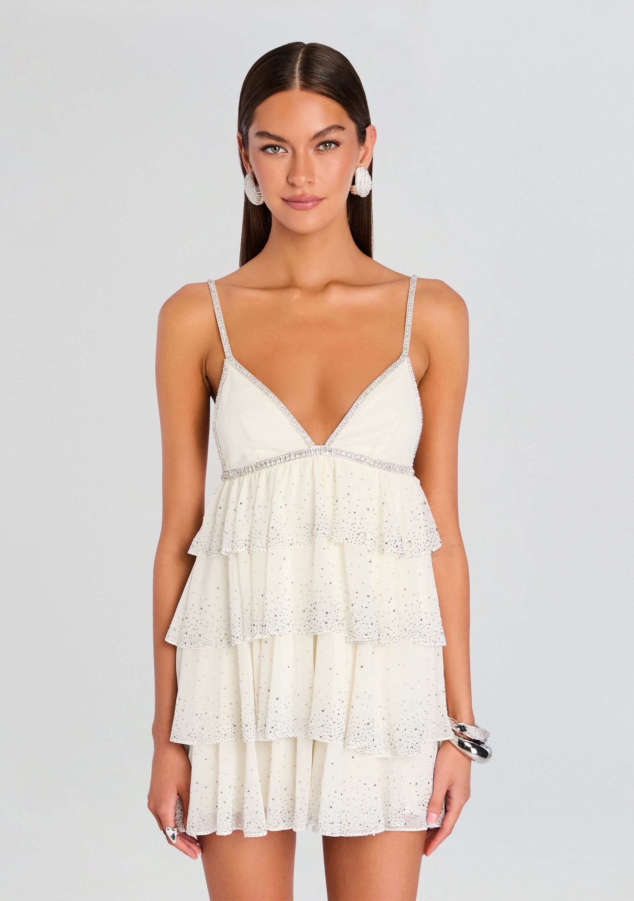 Alora Dress-Sunny Prom