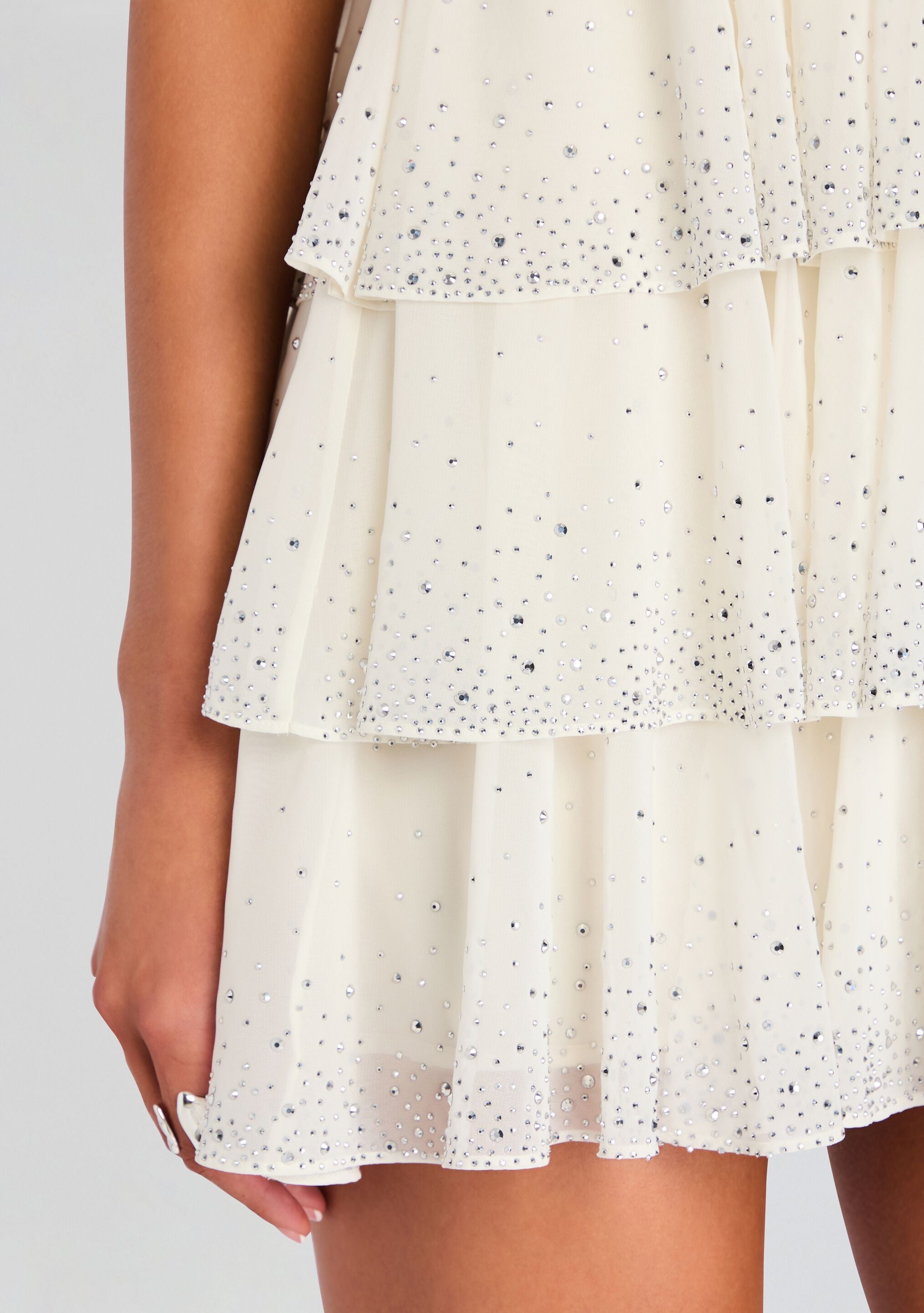 Alora Dress-Sunny Prom