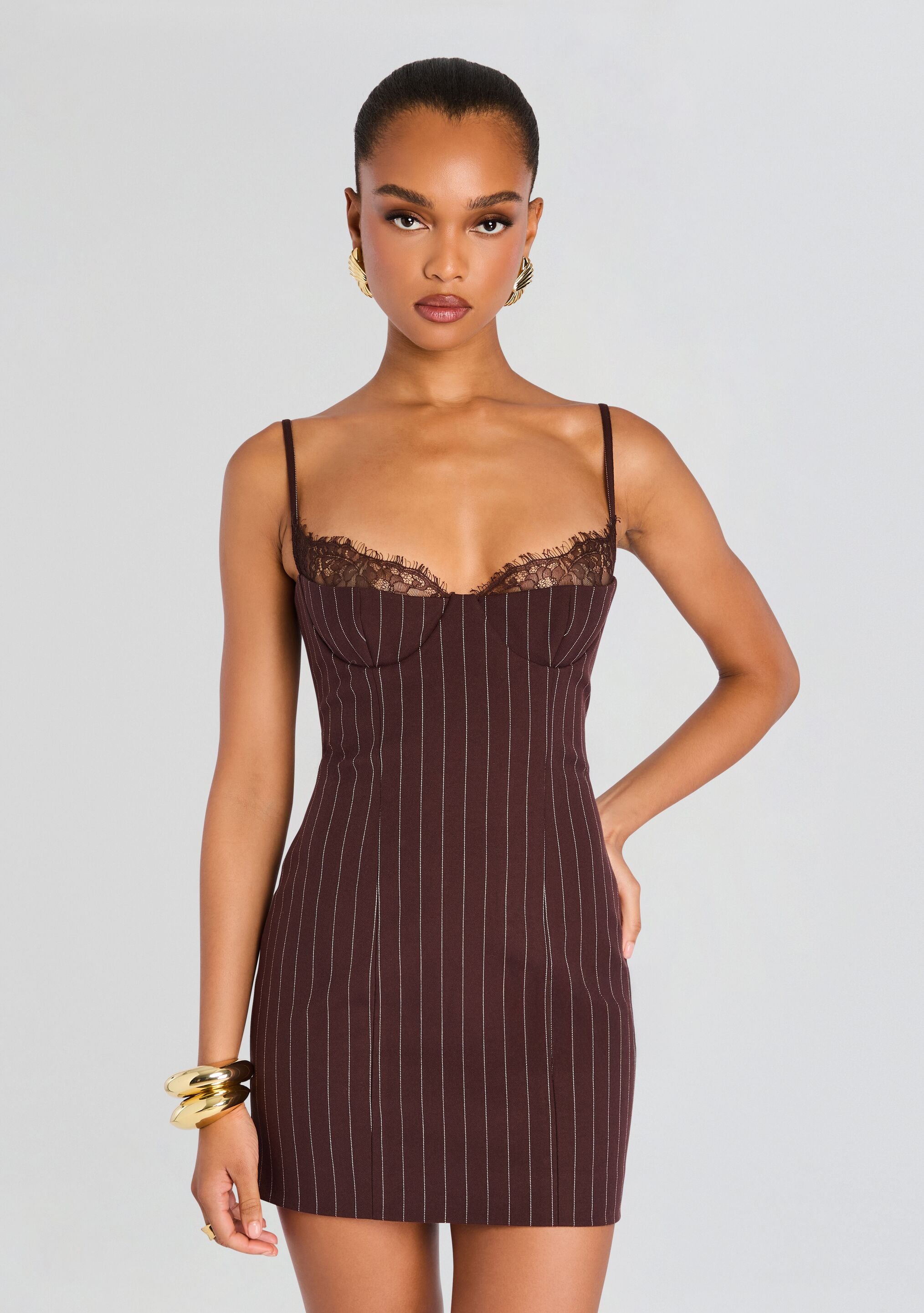 Brona Dress-Sunny Prom