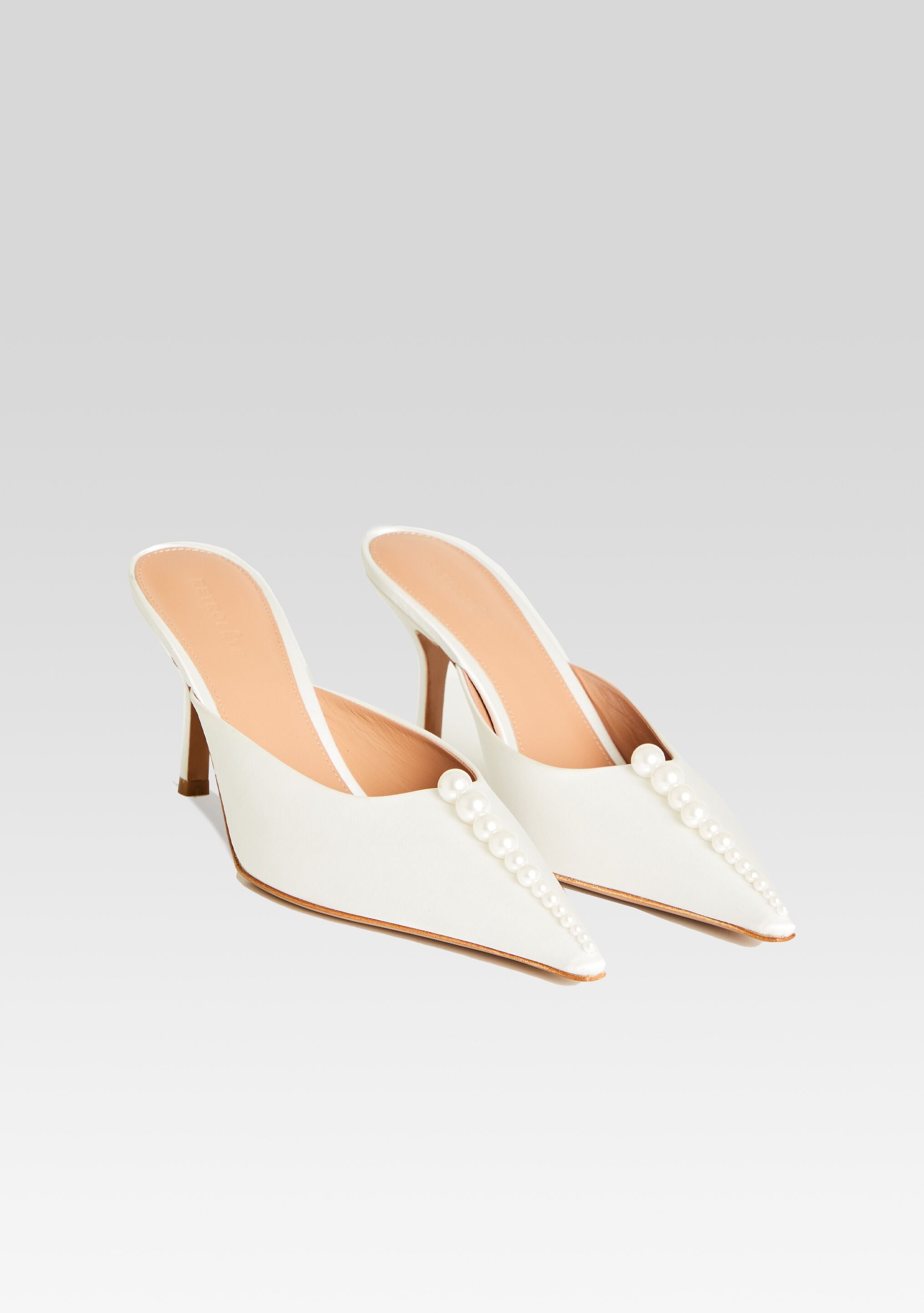 Ariel Mule-Sunny Prom