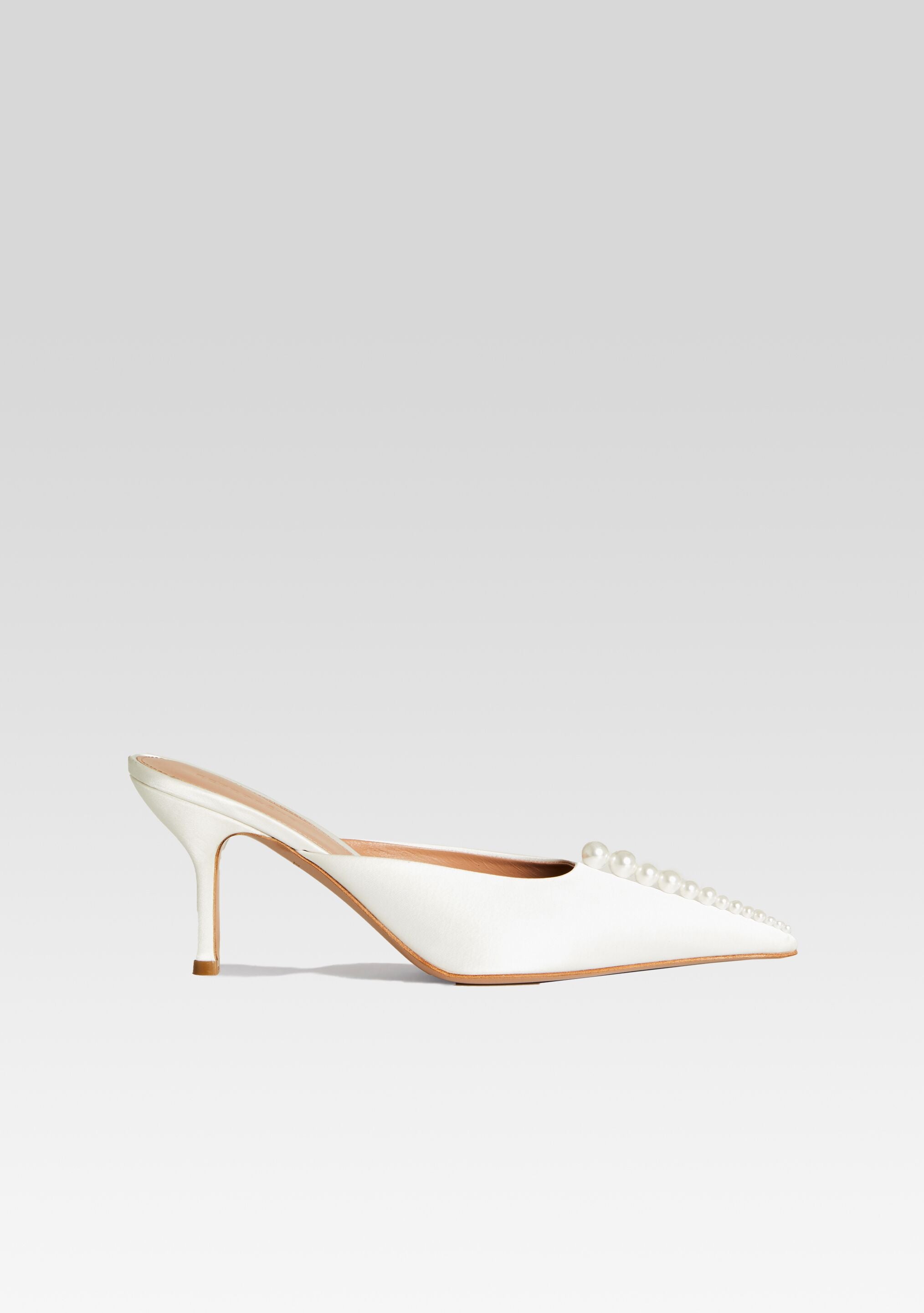 Ariel Mule-Sunny Prom