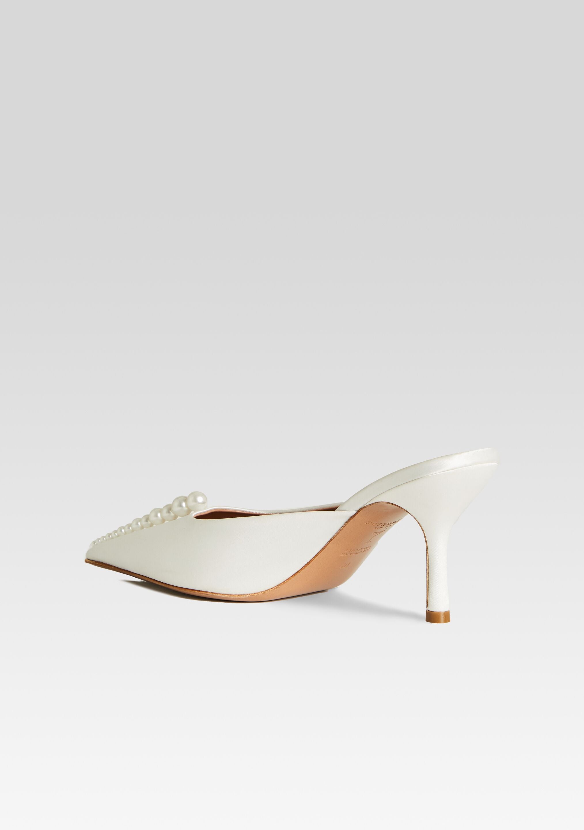 Ariel Mule-Sunny Prom