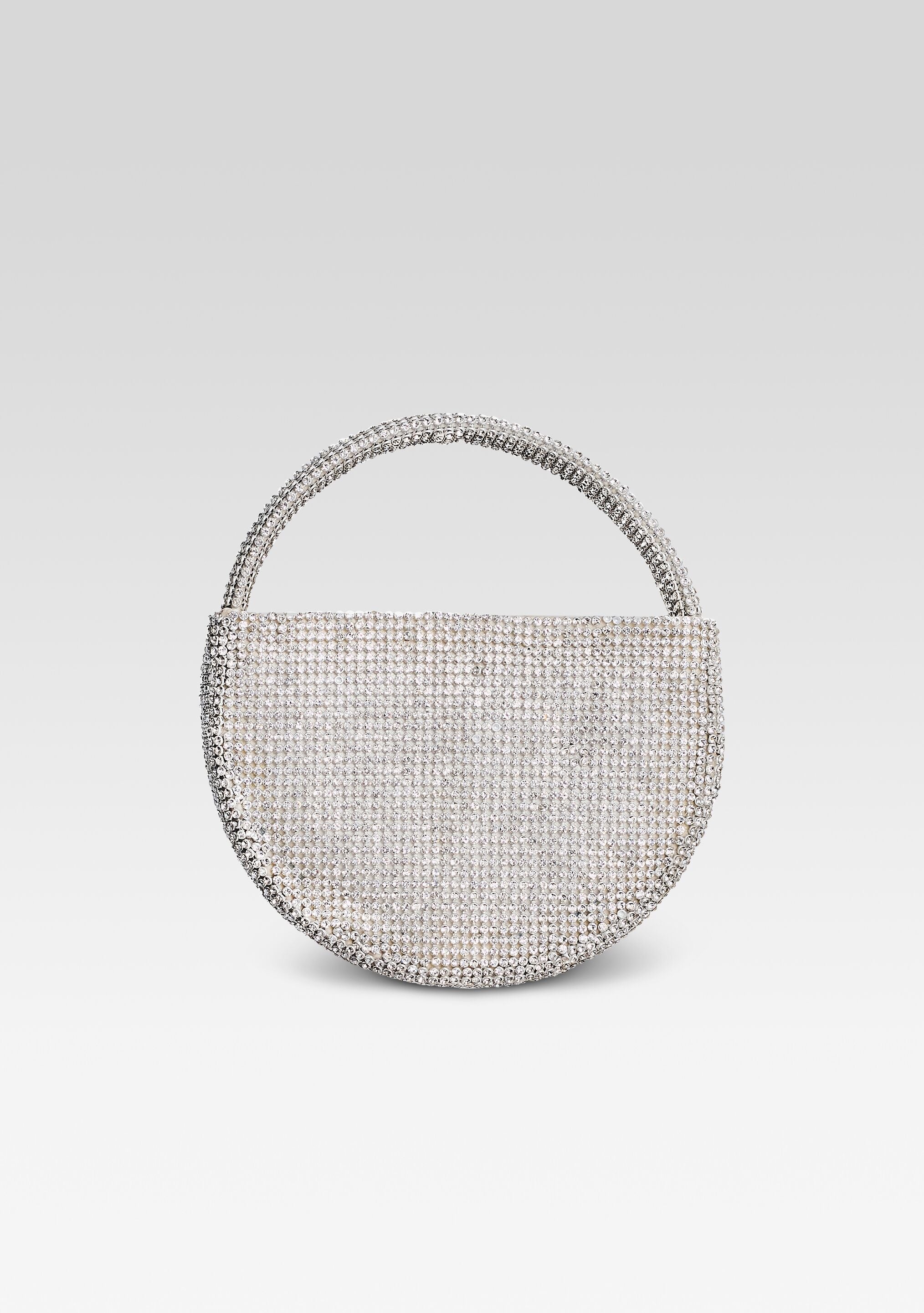 Betsy Small Crystal Bag-Sunny Prom