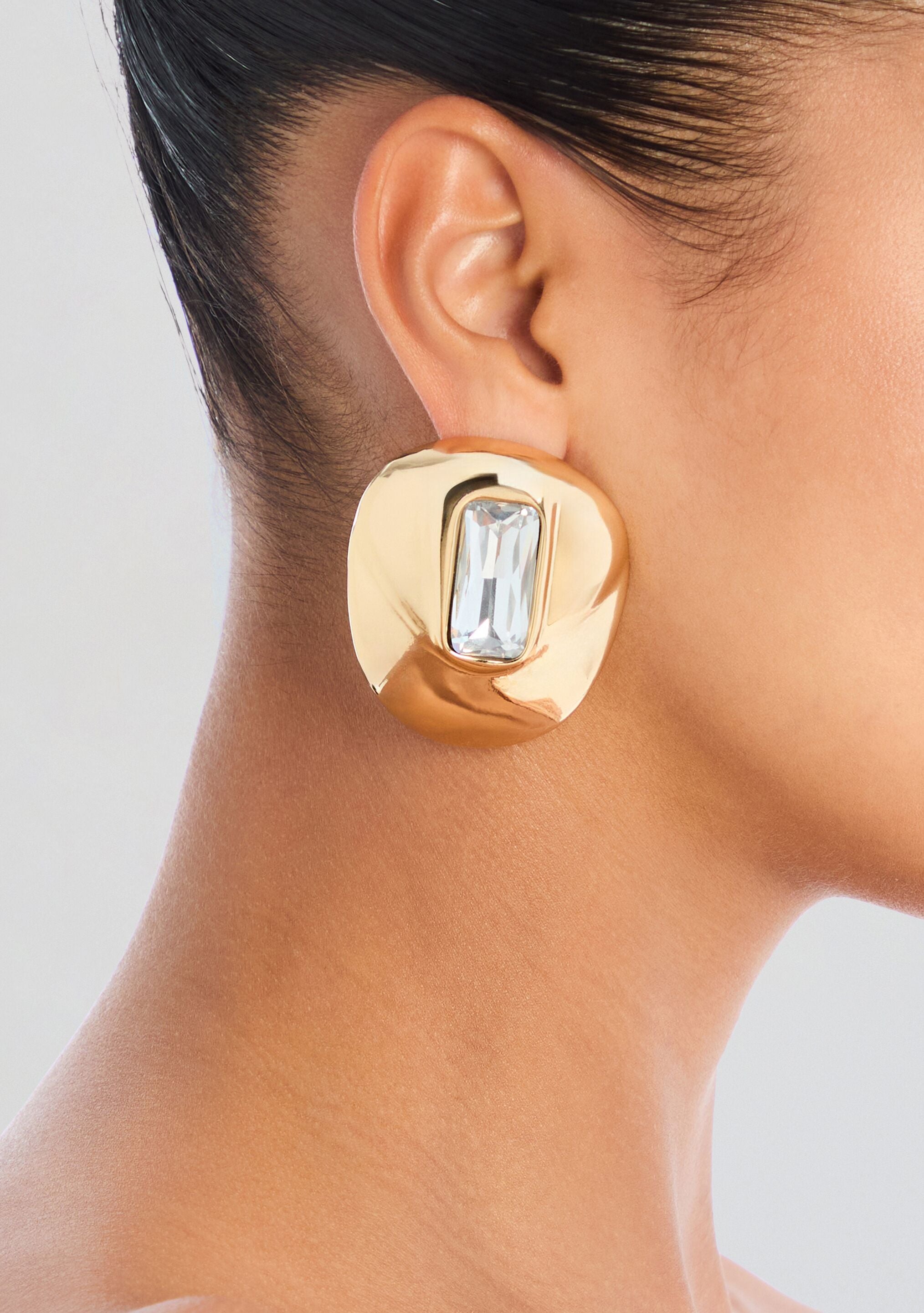 Bianca Earrings-Sunny Prom