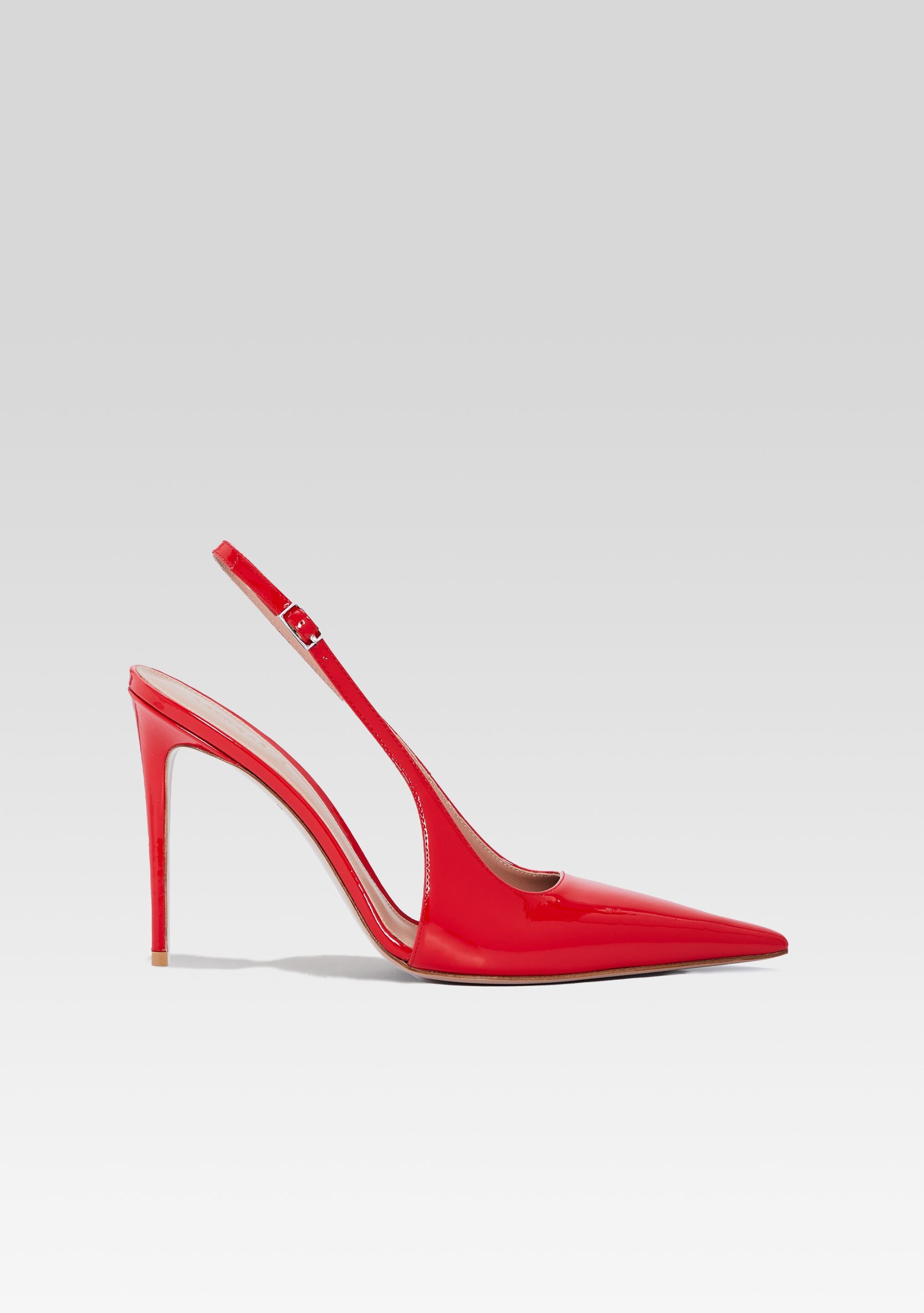 Cindy Slingback Heel-Sunny Prom