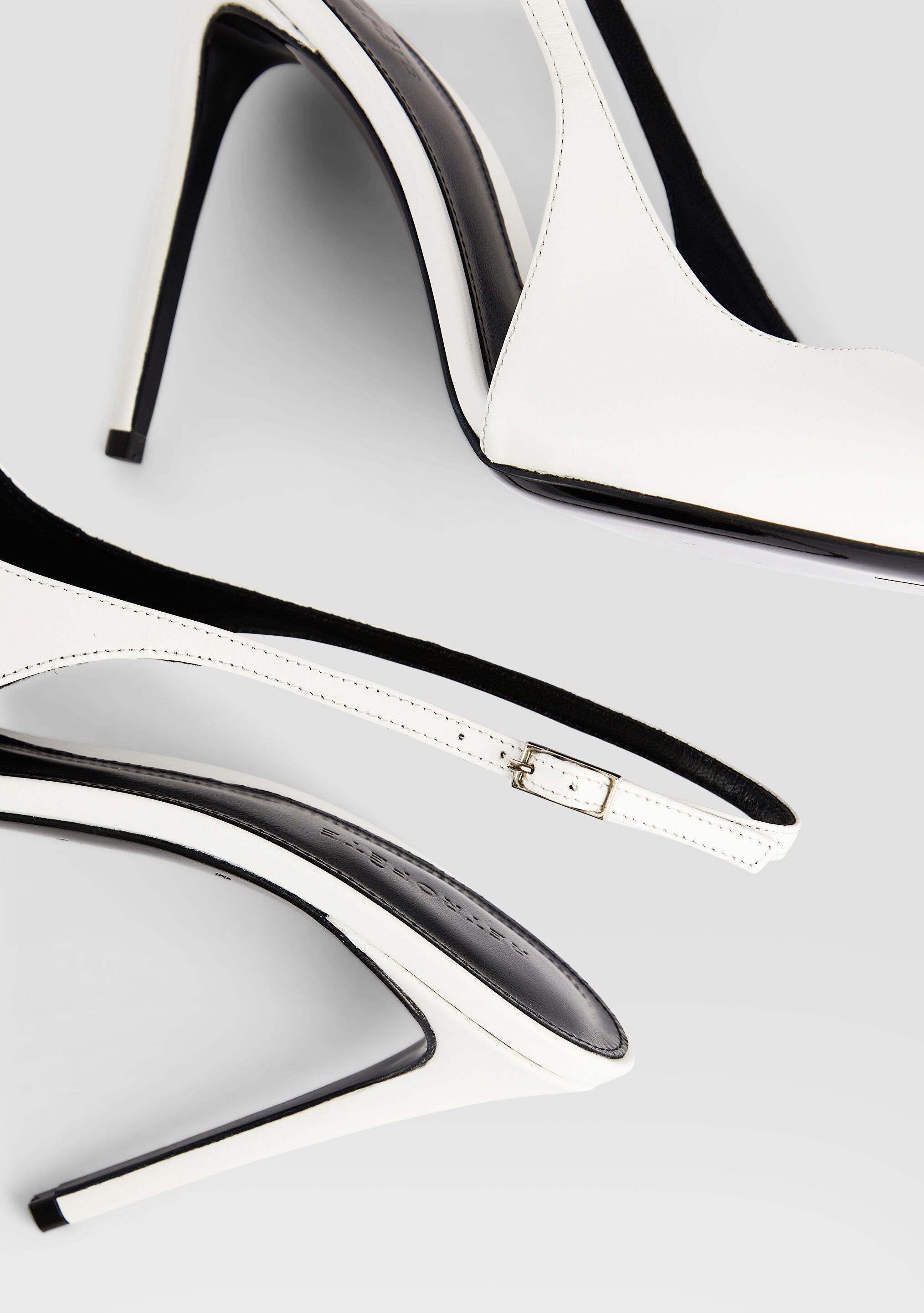 Cindy Slingback Heel-Sunny Prom