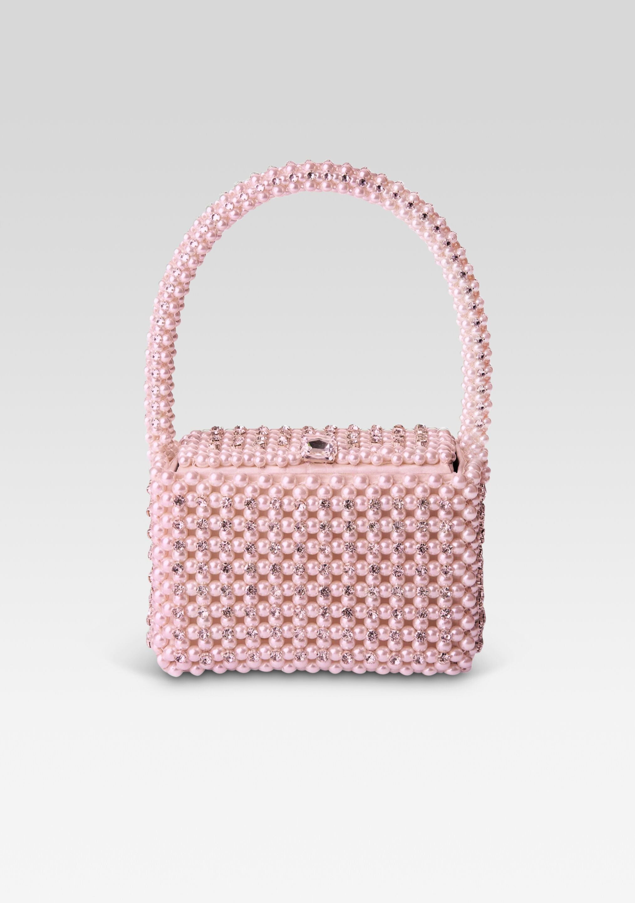 Eclipse Pearl Bag-Sunny Prom