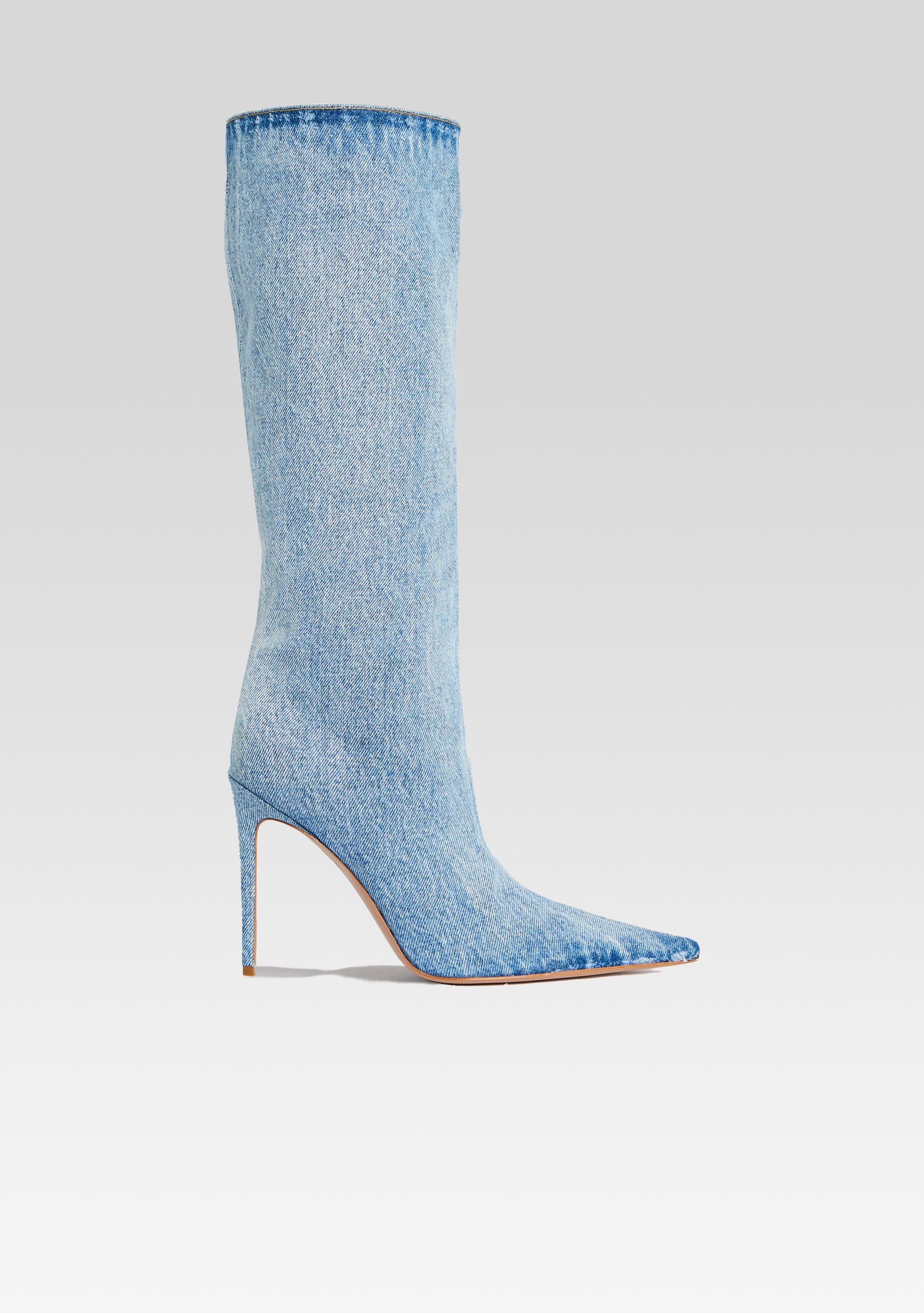 Frida Boot-Sunny Prom