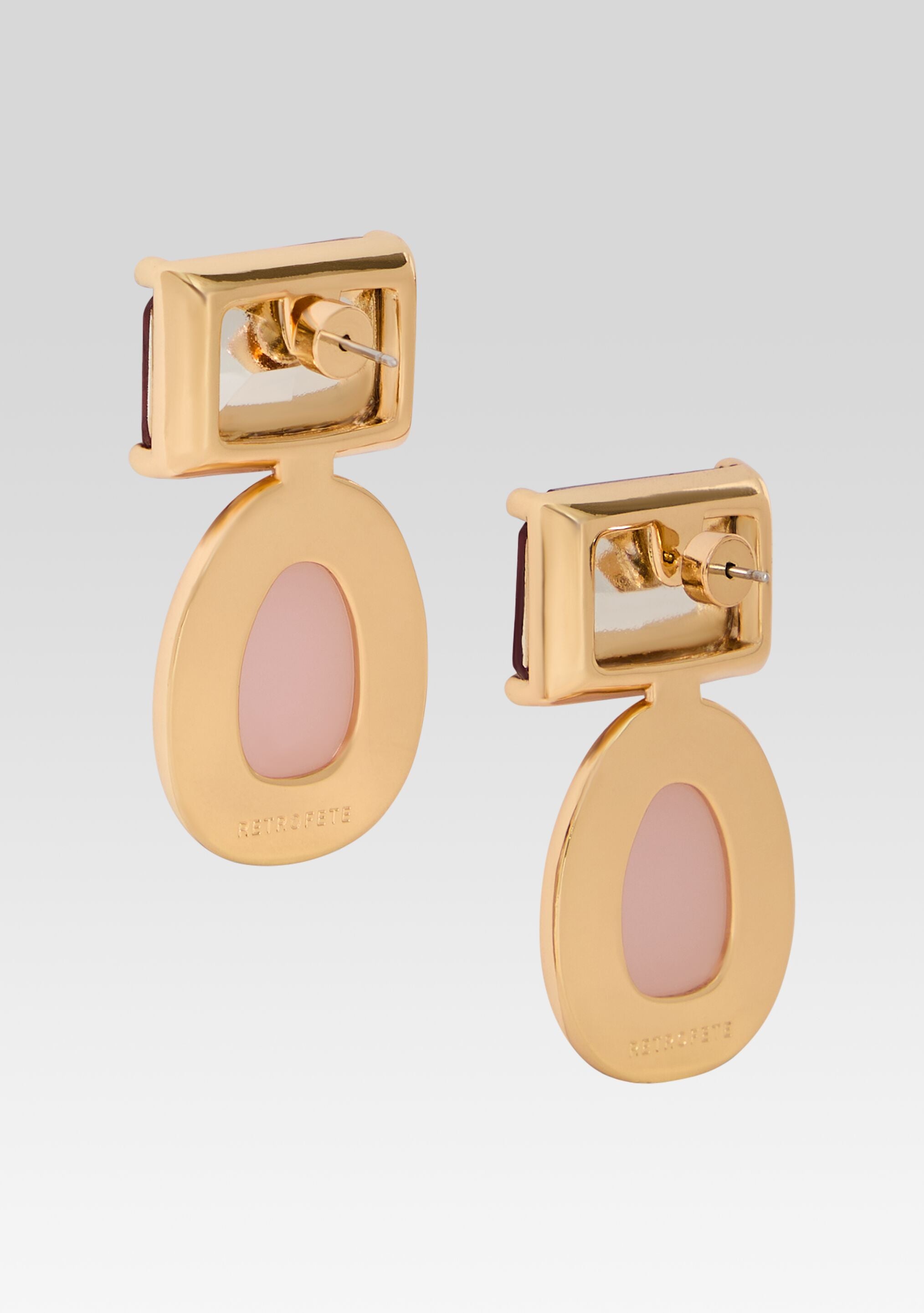 Beth Earrings-Sunny Prom