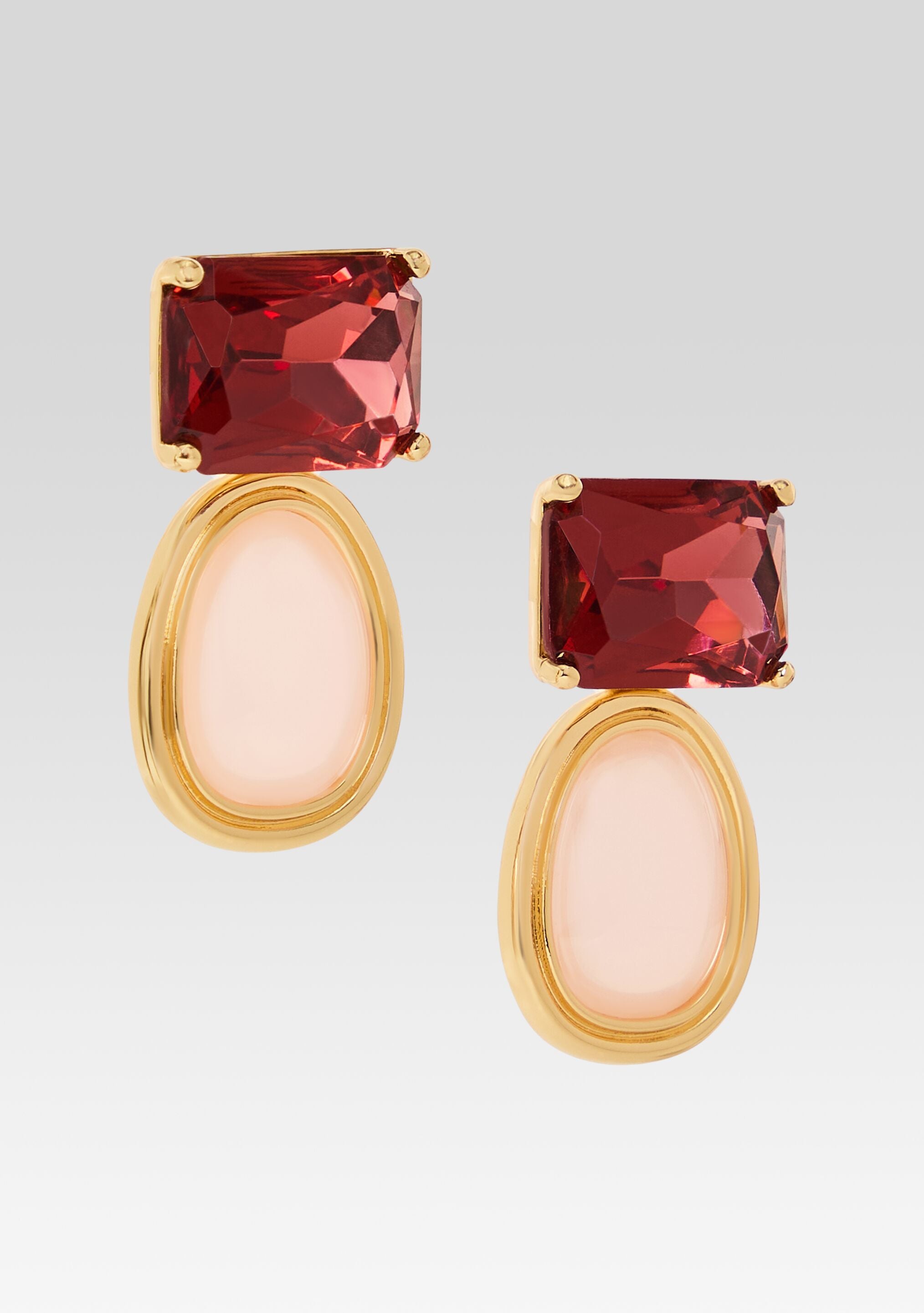 Beth Earrings-Sunny Prom