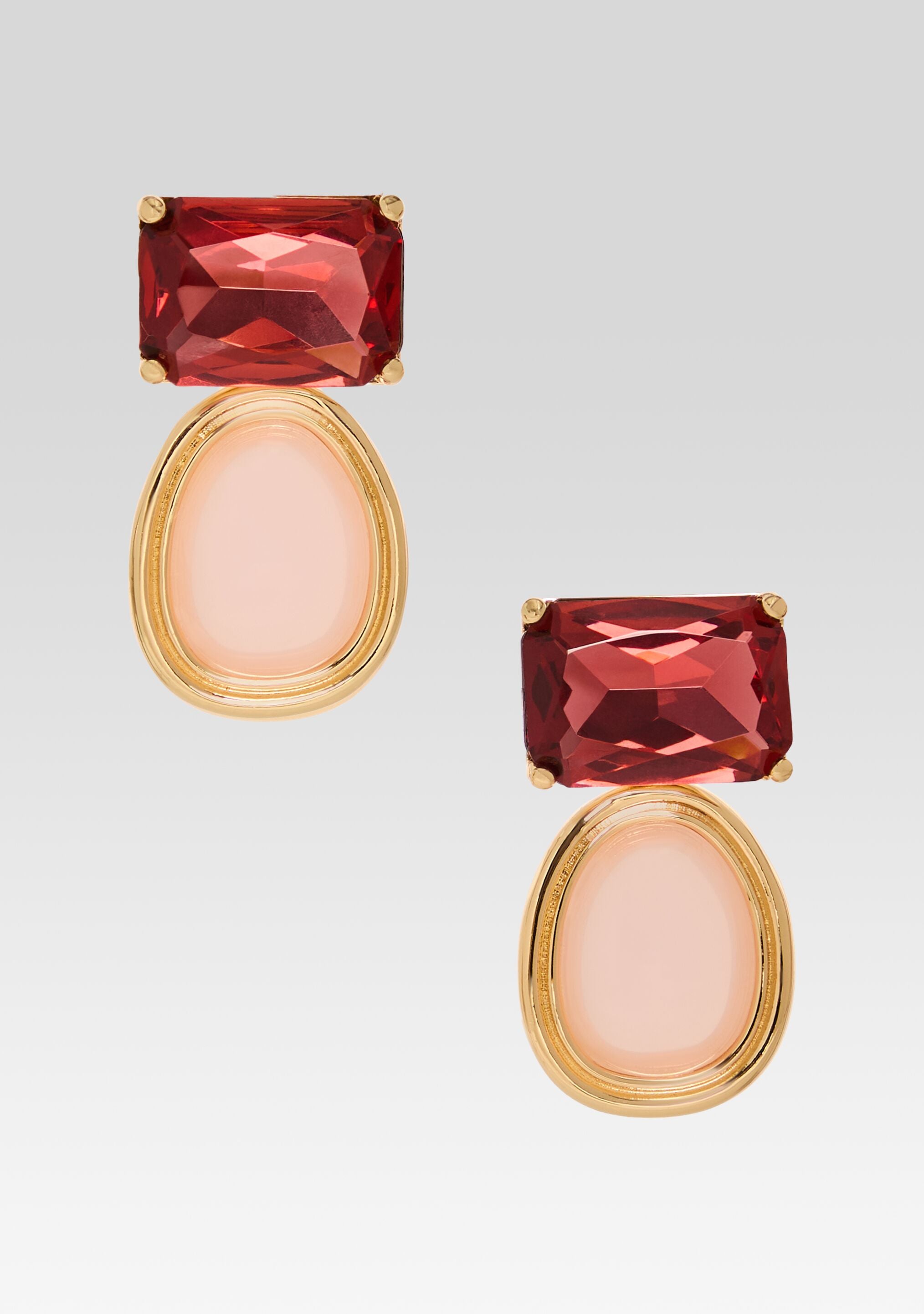 Beth Earrings-Sunny Prom