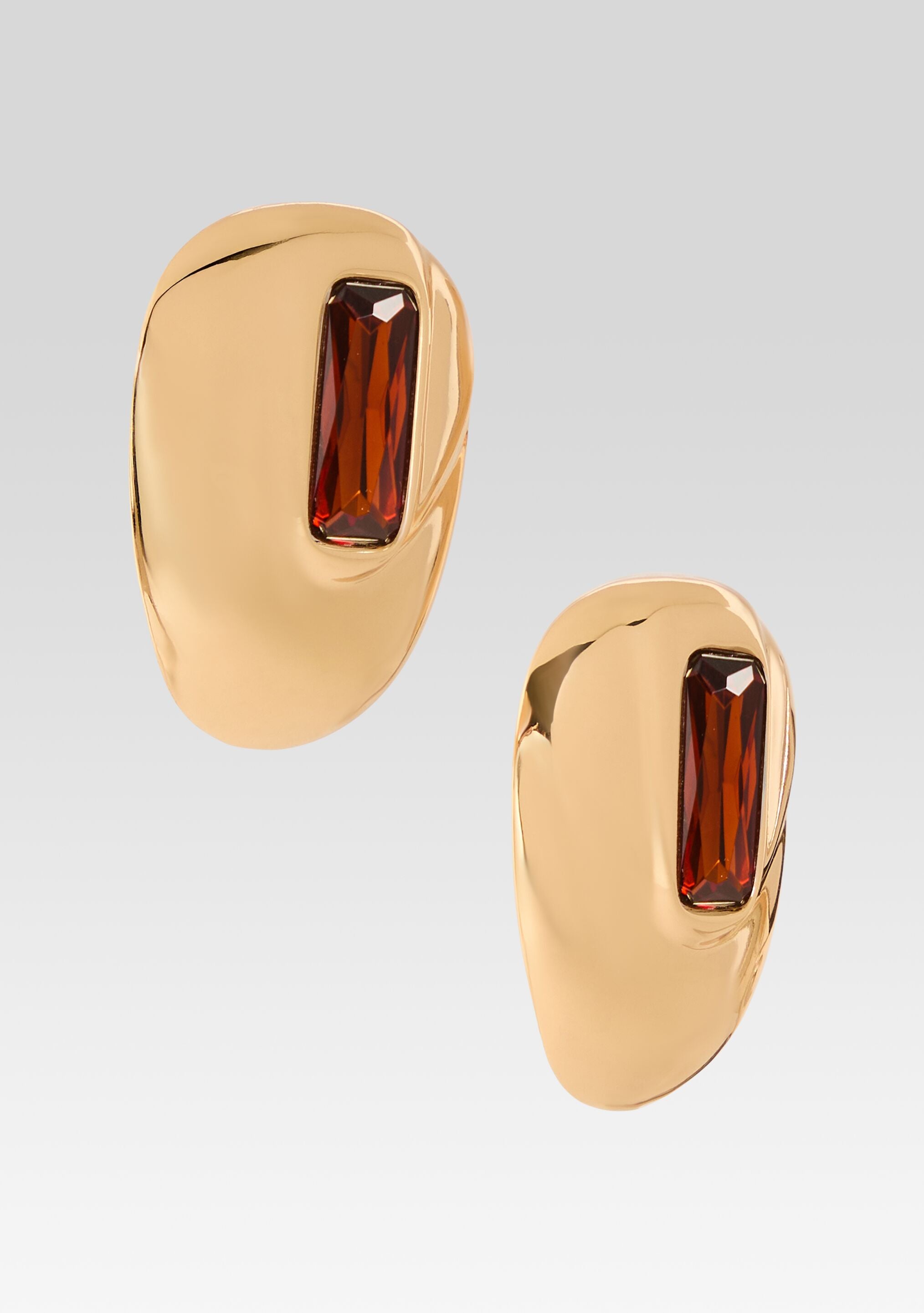 Bianca Earrings-Sunny Prom