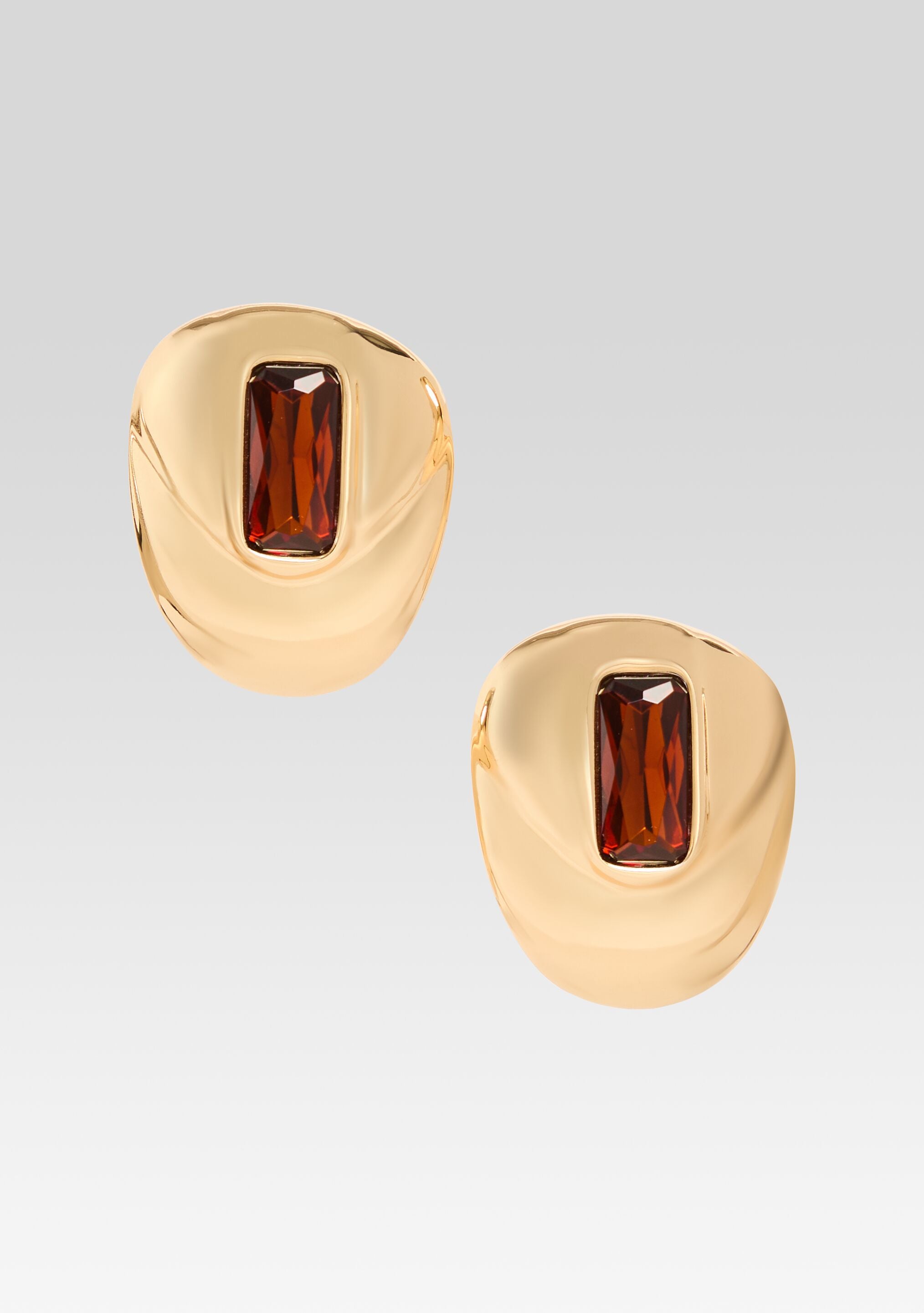 Bianca Earrings-Sunny Prom