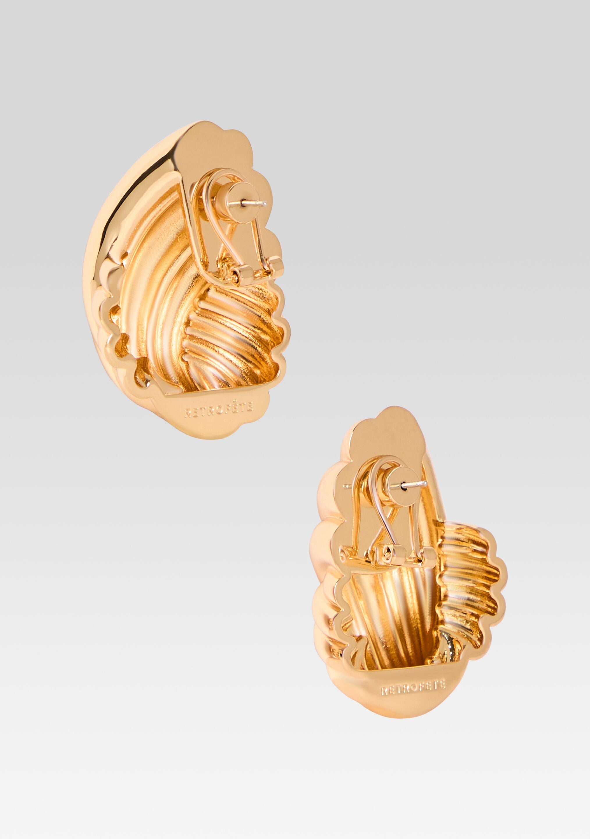 Jill Earrings-Sunny Prom