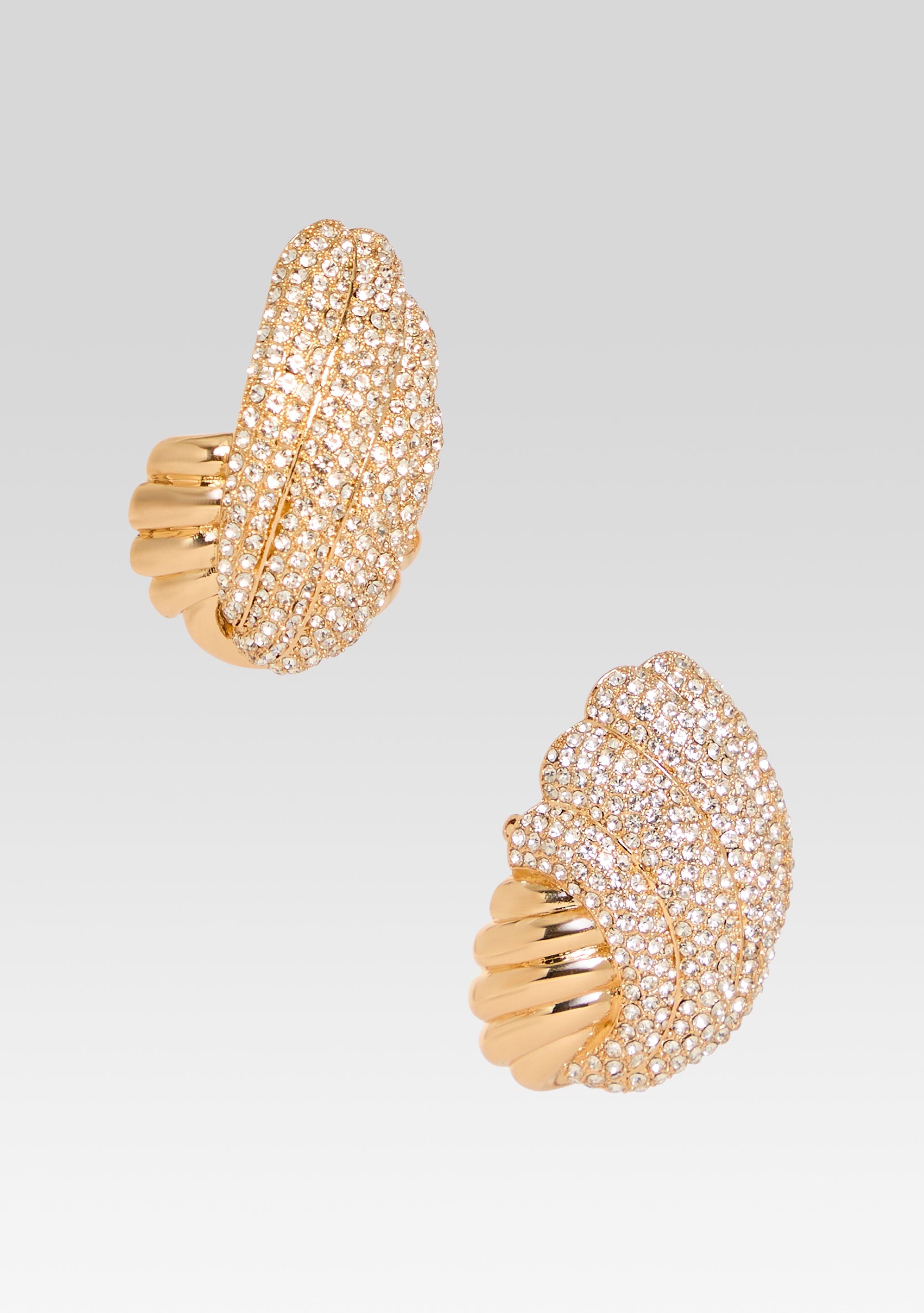 Leanne Earrings-Sunny Prom