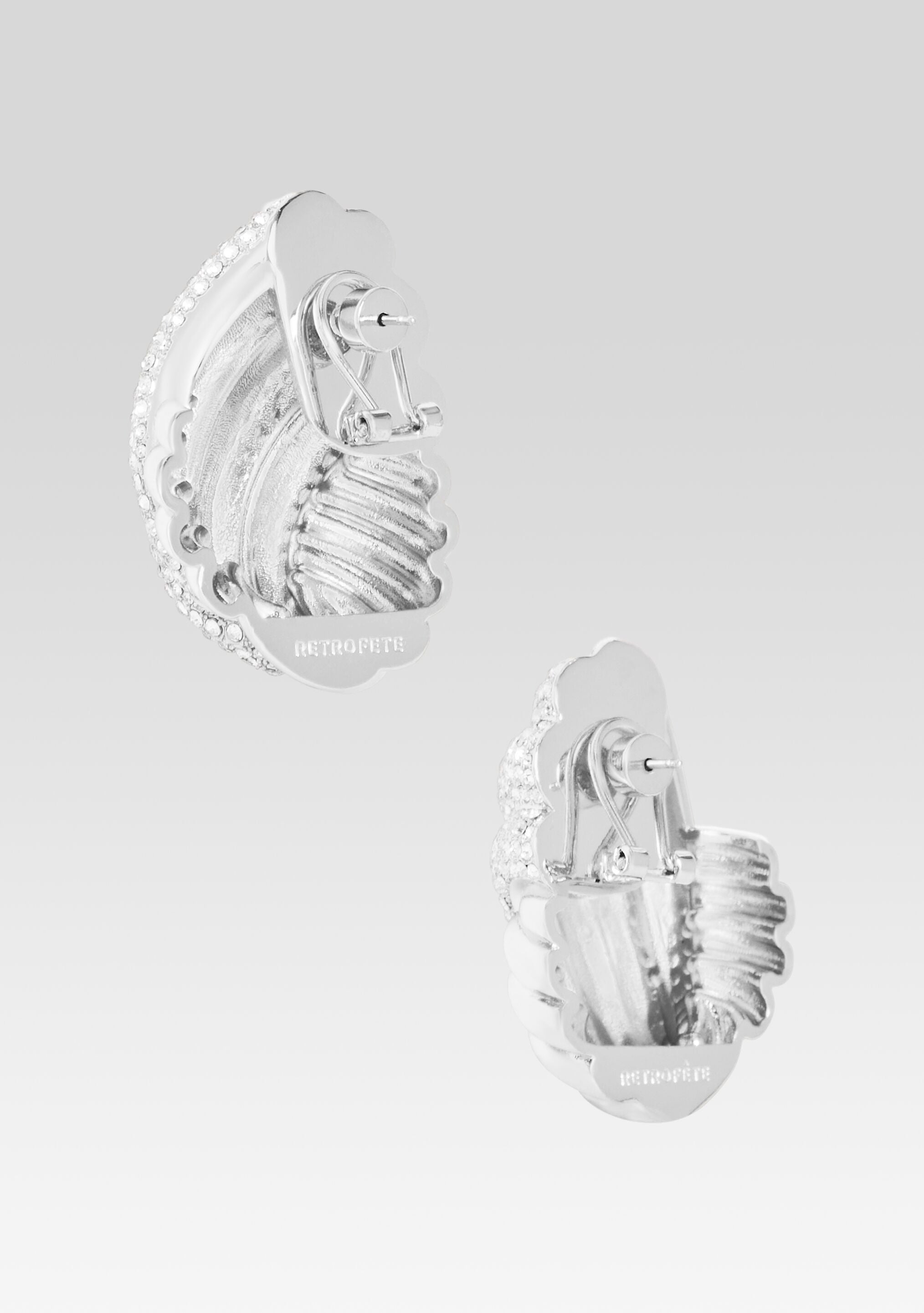 Leanne Earrings-Sunny Prom