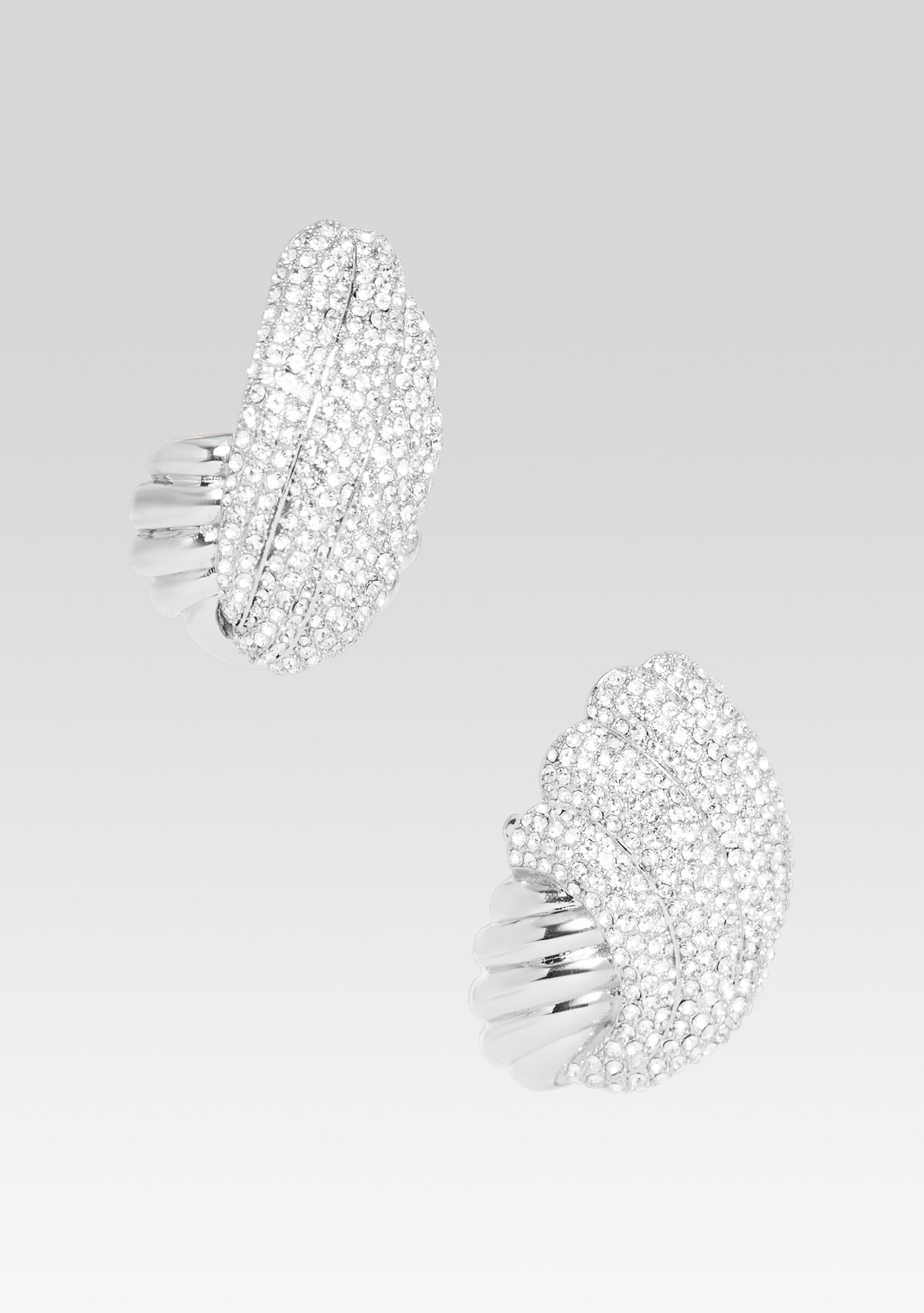 Leanne Earrings-Sunny Prom