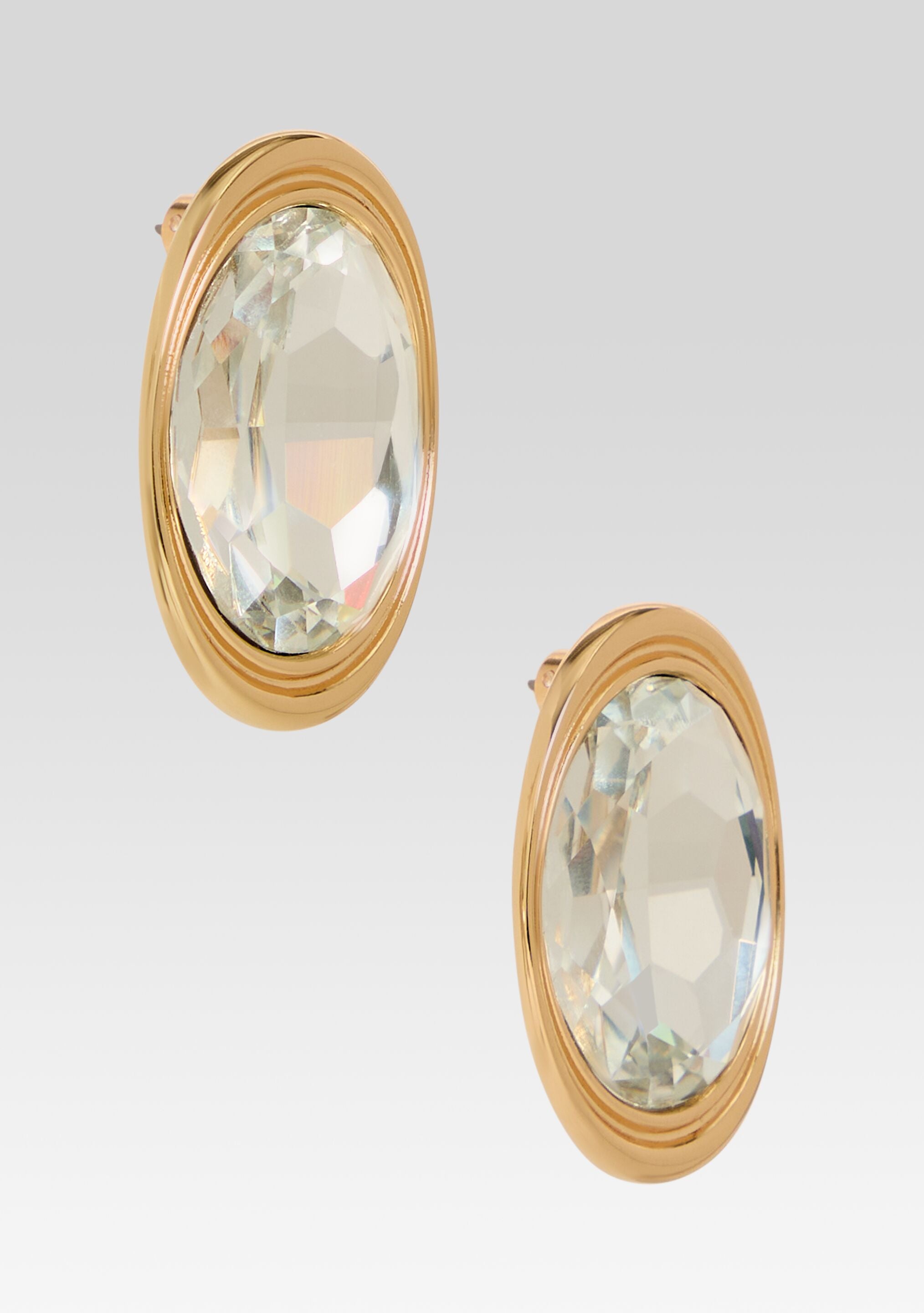 Salma Earrings-Sunny Prom