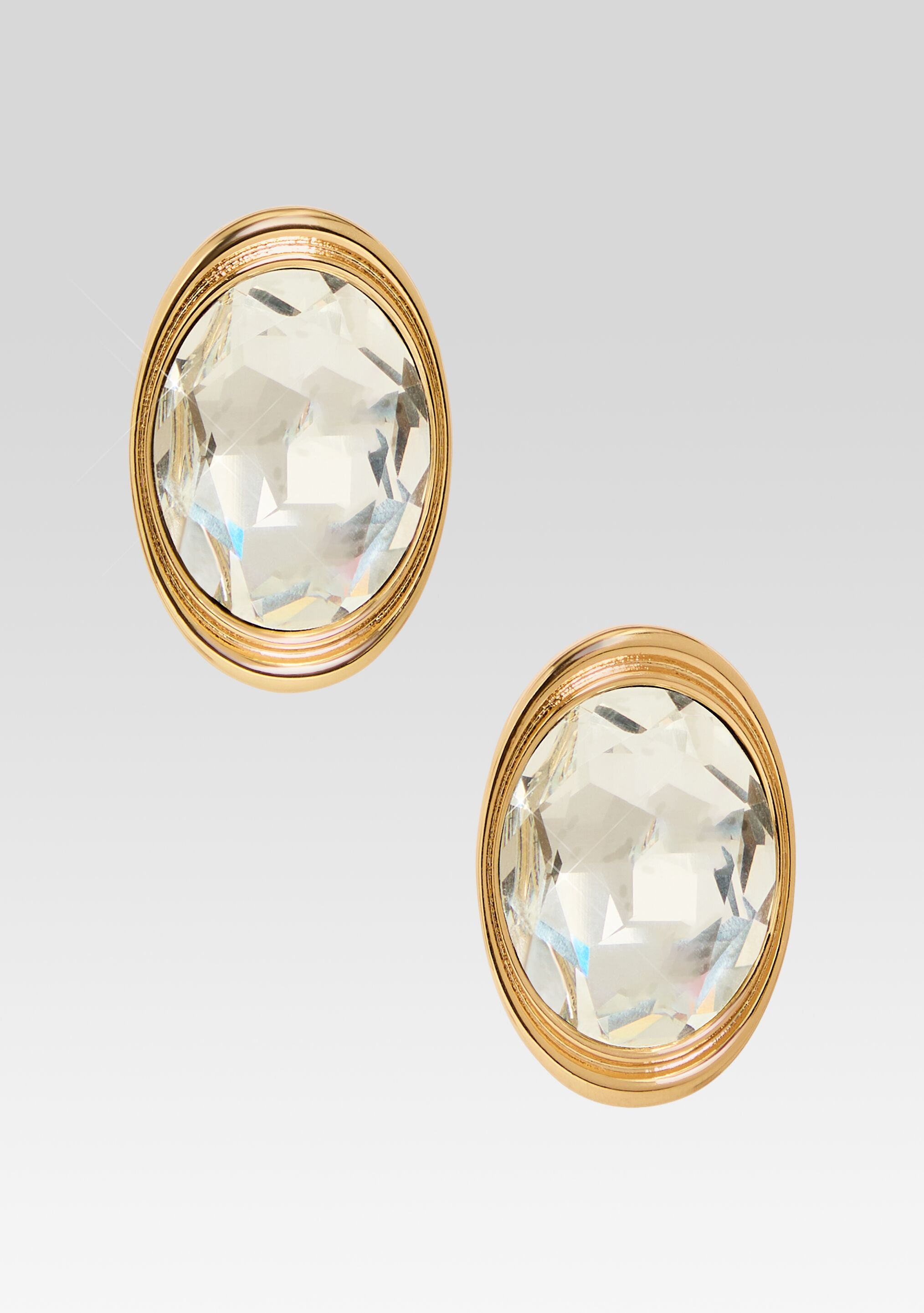 Salma Earrings-Sunny Prom