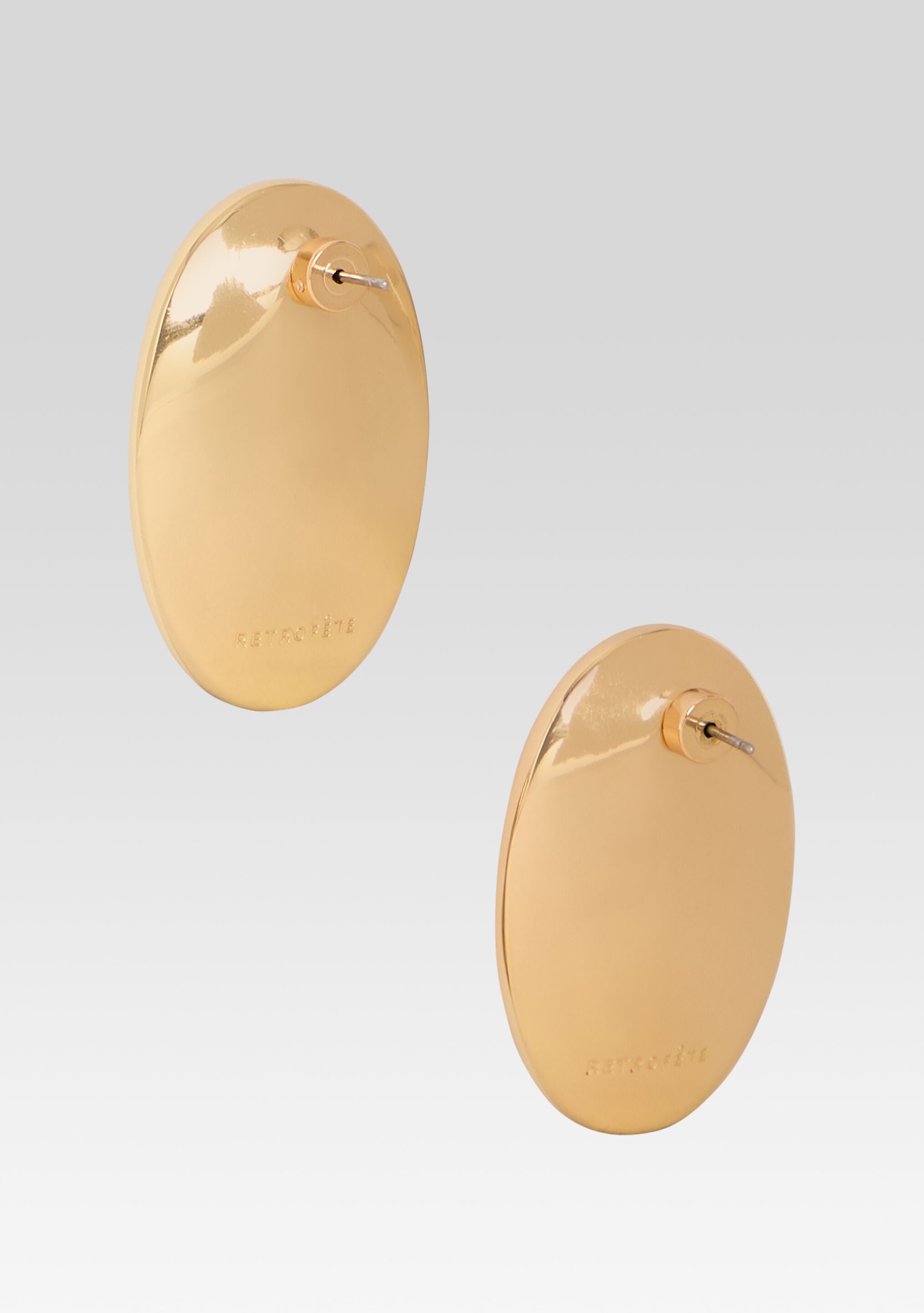 Salma Earrings-Sunny Prom