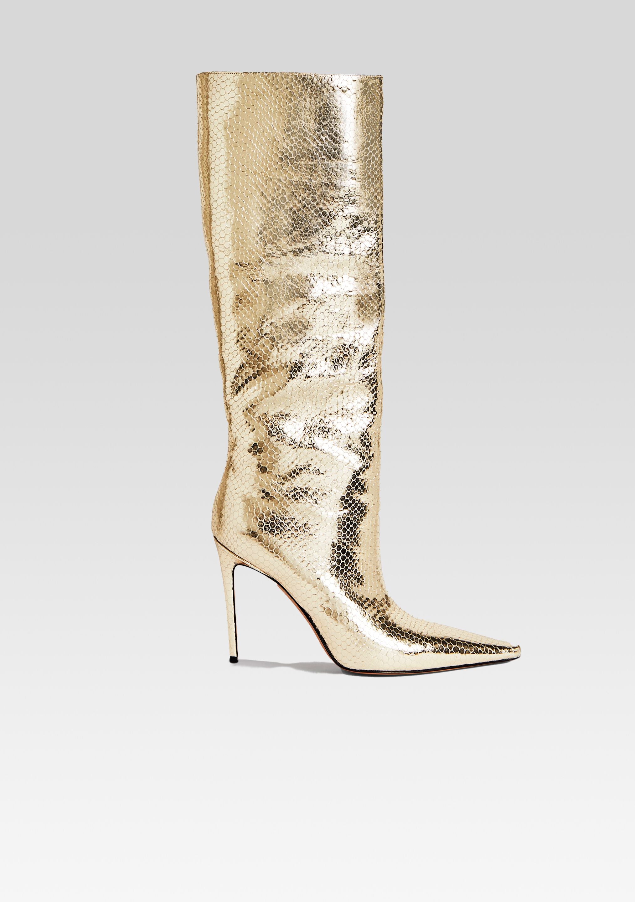 Frida Boot-Sunny Prom