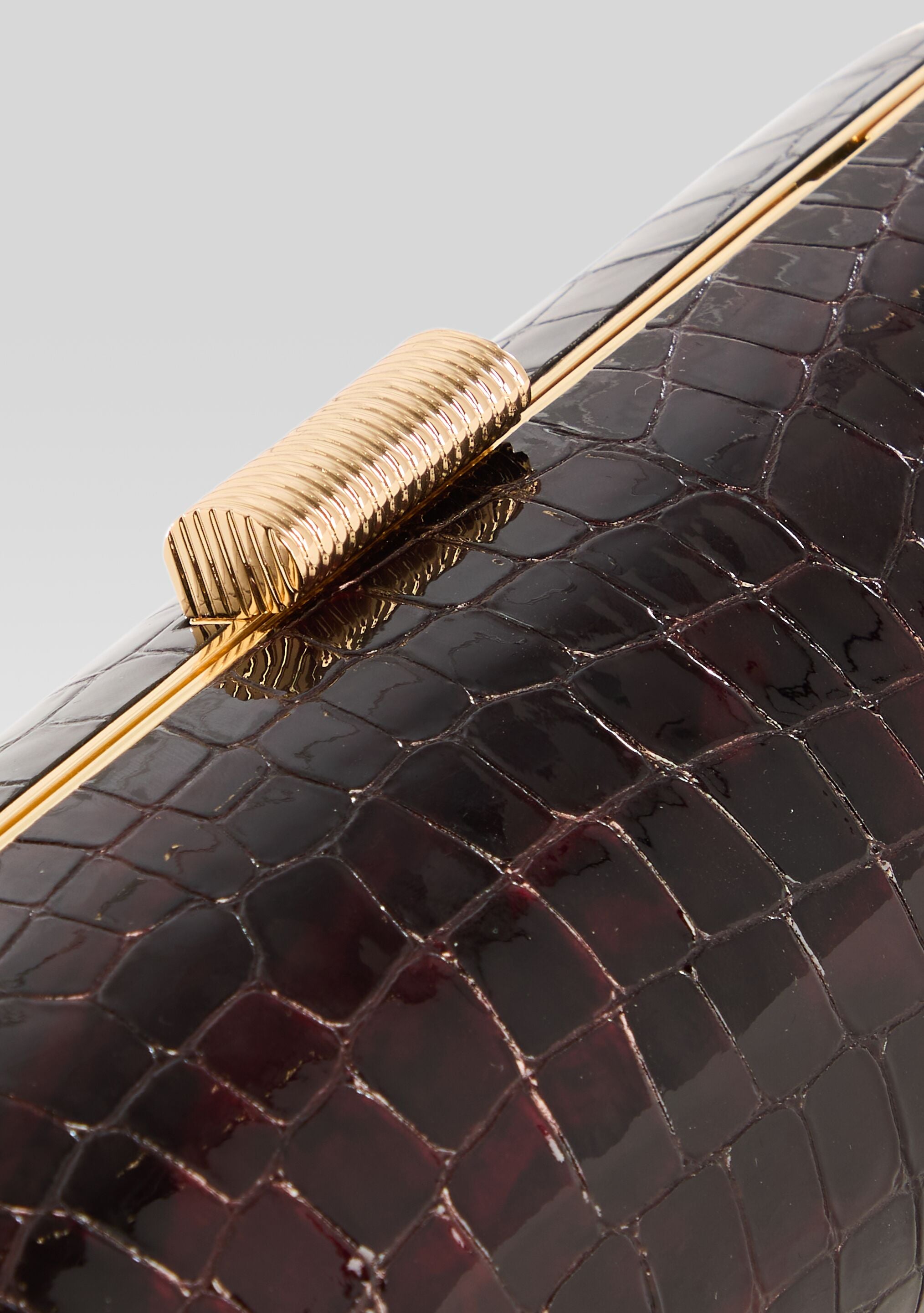 Gracelyn Clutch-Sunny Prom