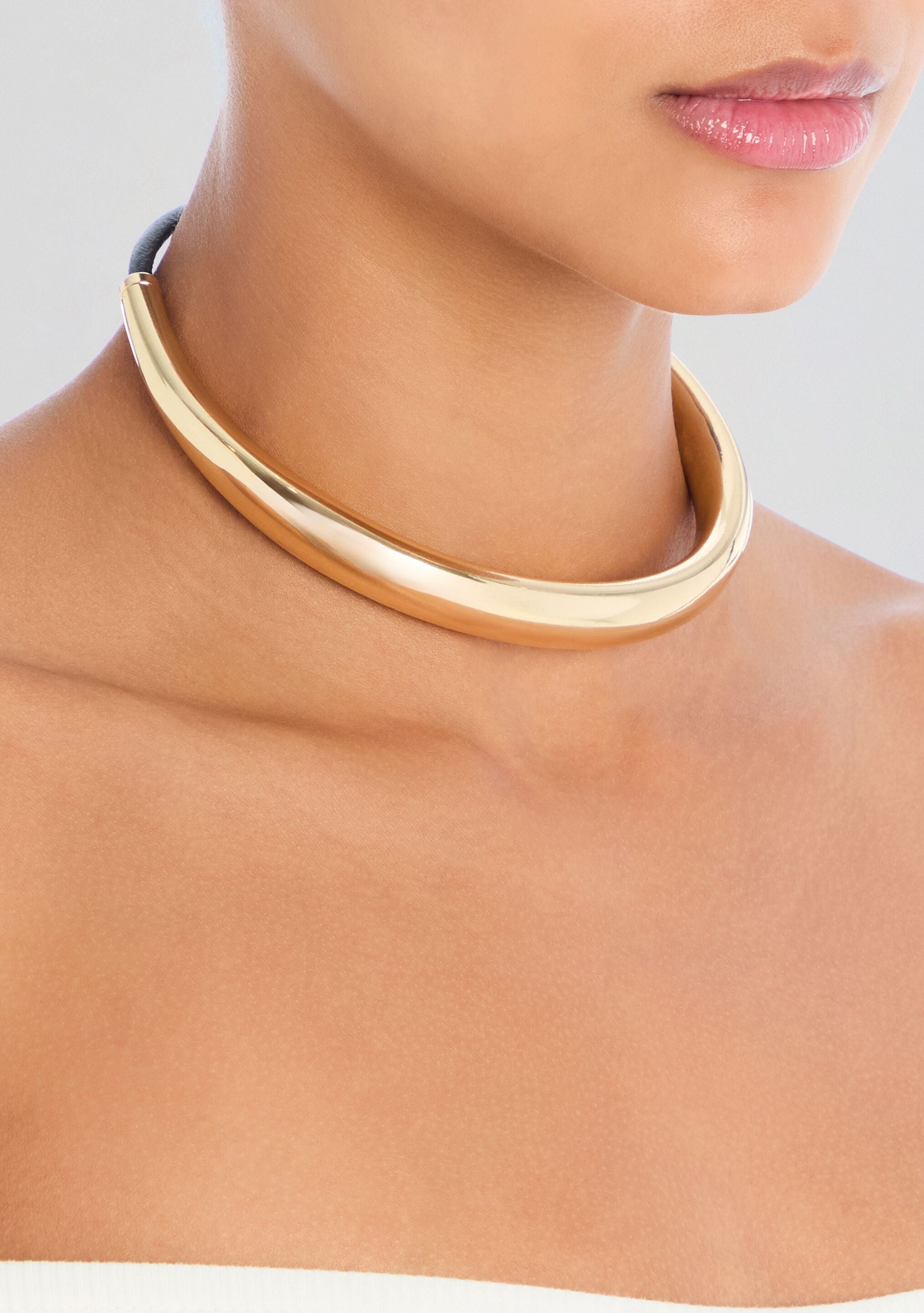 Kate Choker-Sunny Prom