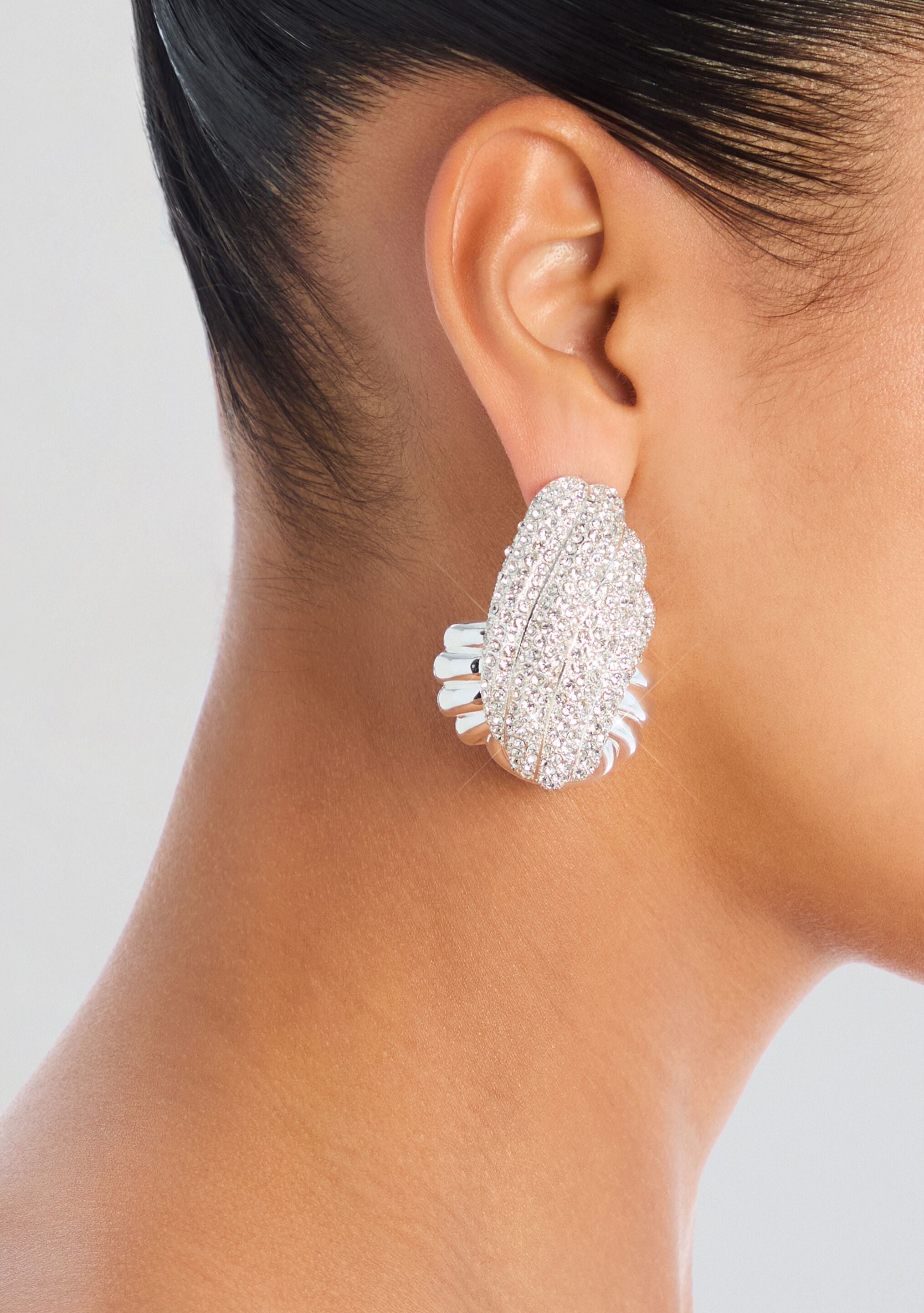 Leanne Earrings-Sunny Prom