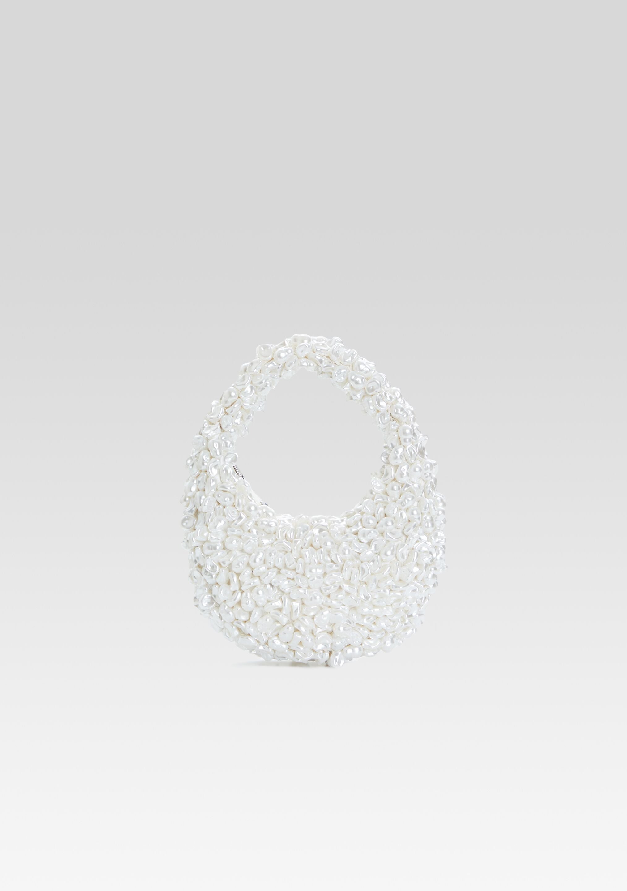 Lottie Pearl Bag-Sunny Prom