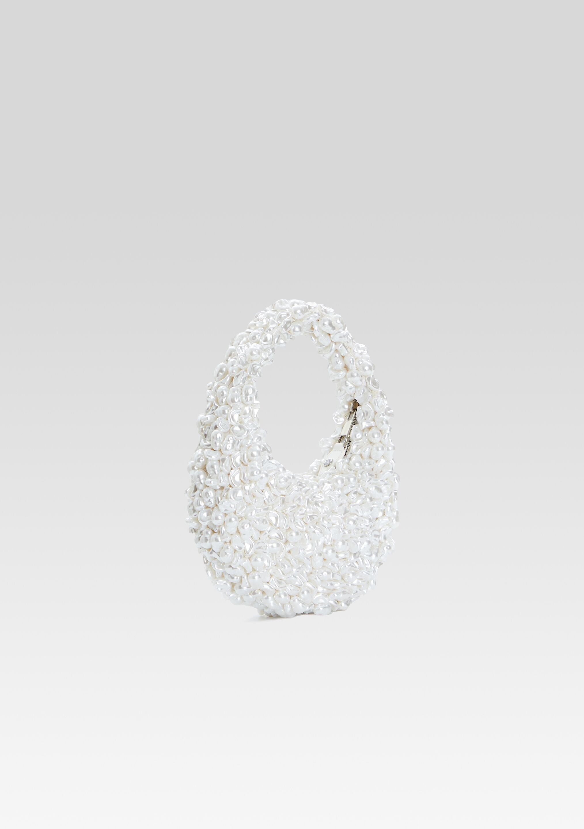 Lottie Pearl Bag-Sunny Prom