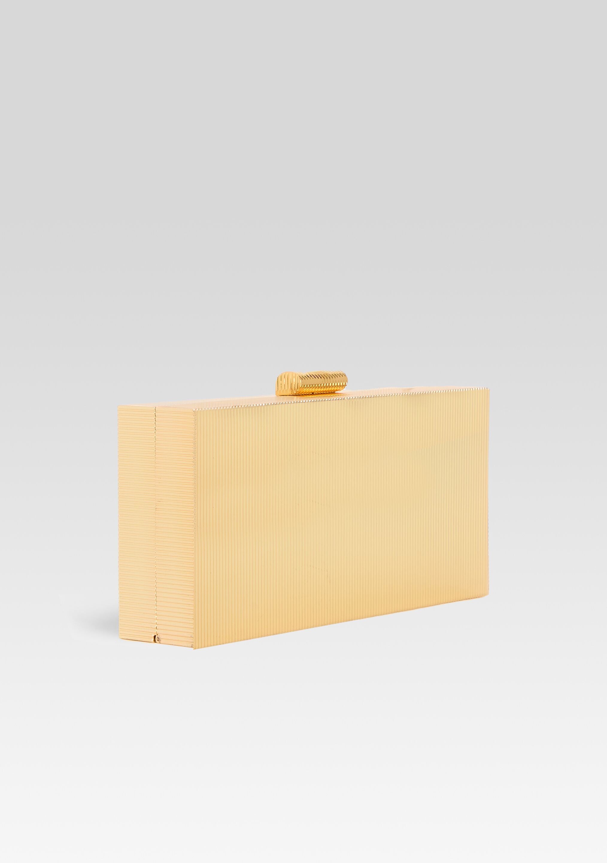 Milo Clutch-Sunny Prom